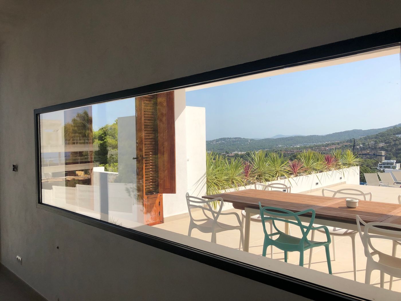 Villa en Cala Moli-Ibiza — 13