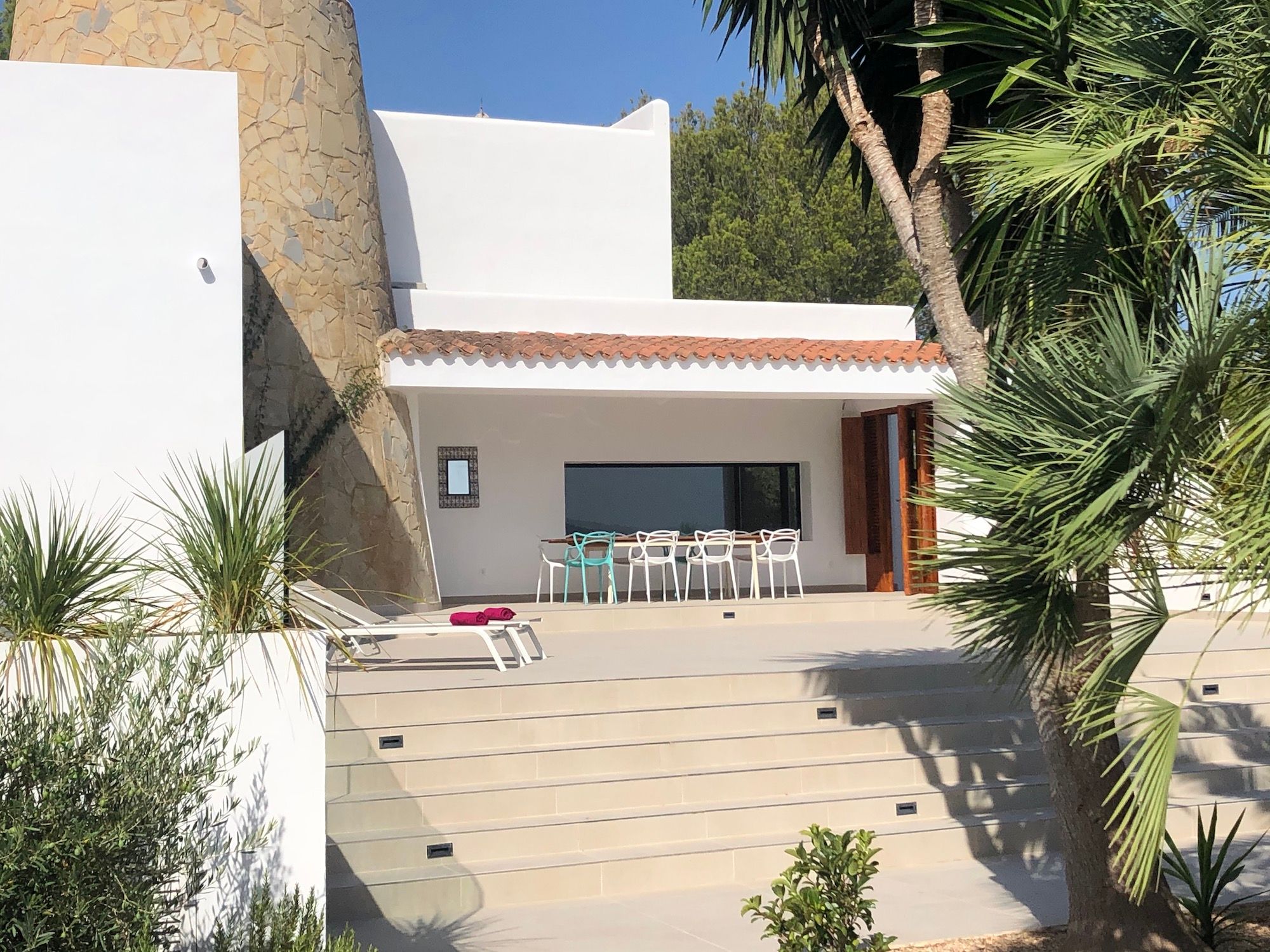 Villa en Cala Moli — 10