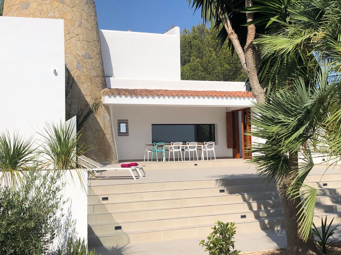 Villa en Cala Moli-Ibiza — 10