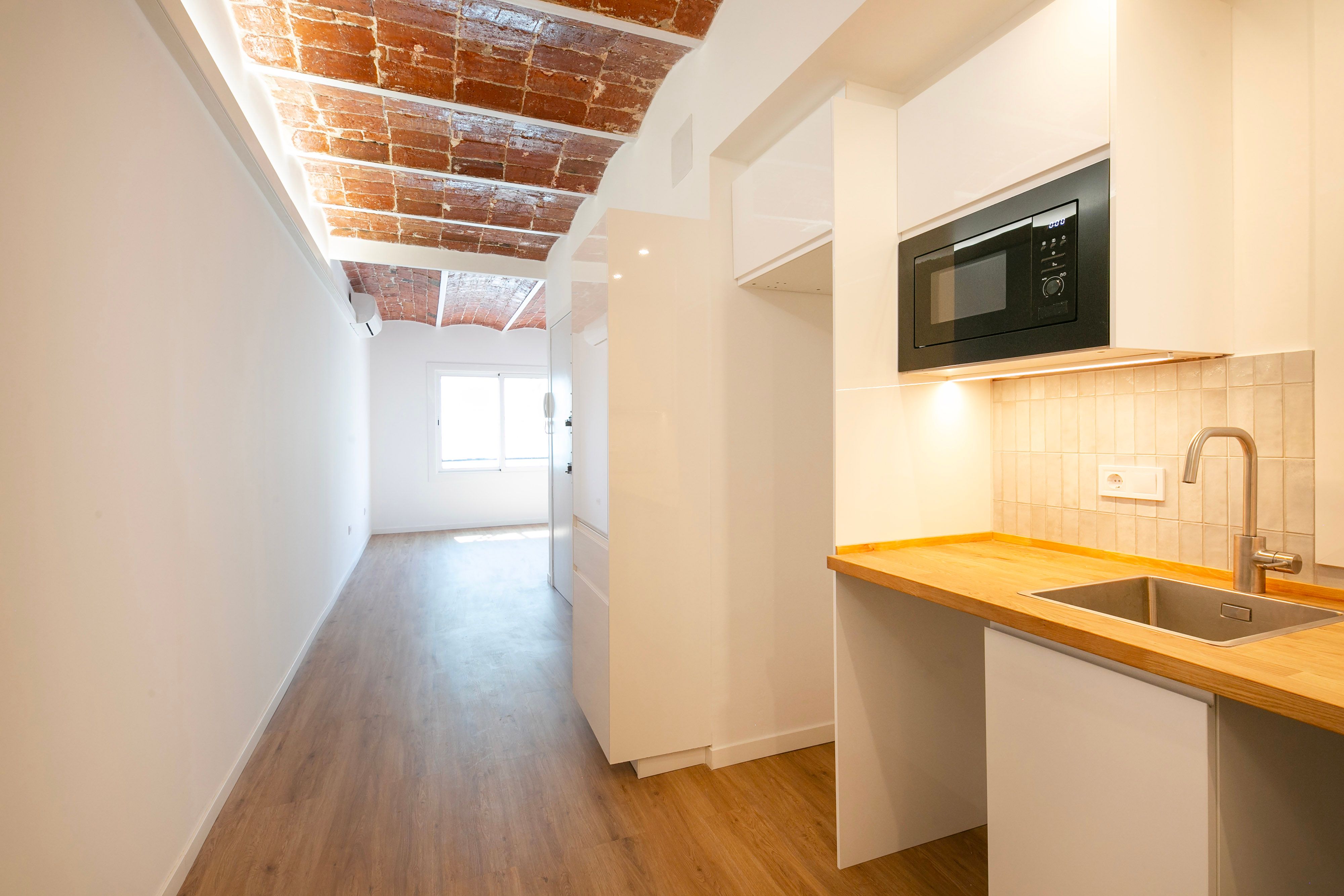 Apartamento Exclusivo Renovado junto à Plaça d'Espanya — 16