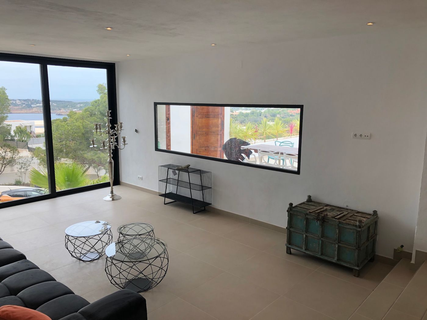 Villa en Cala Moli-Ibiza — 24