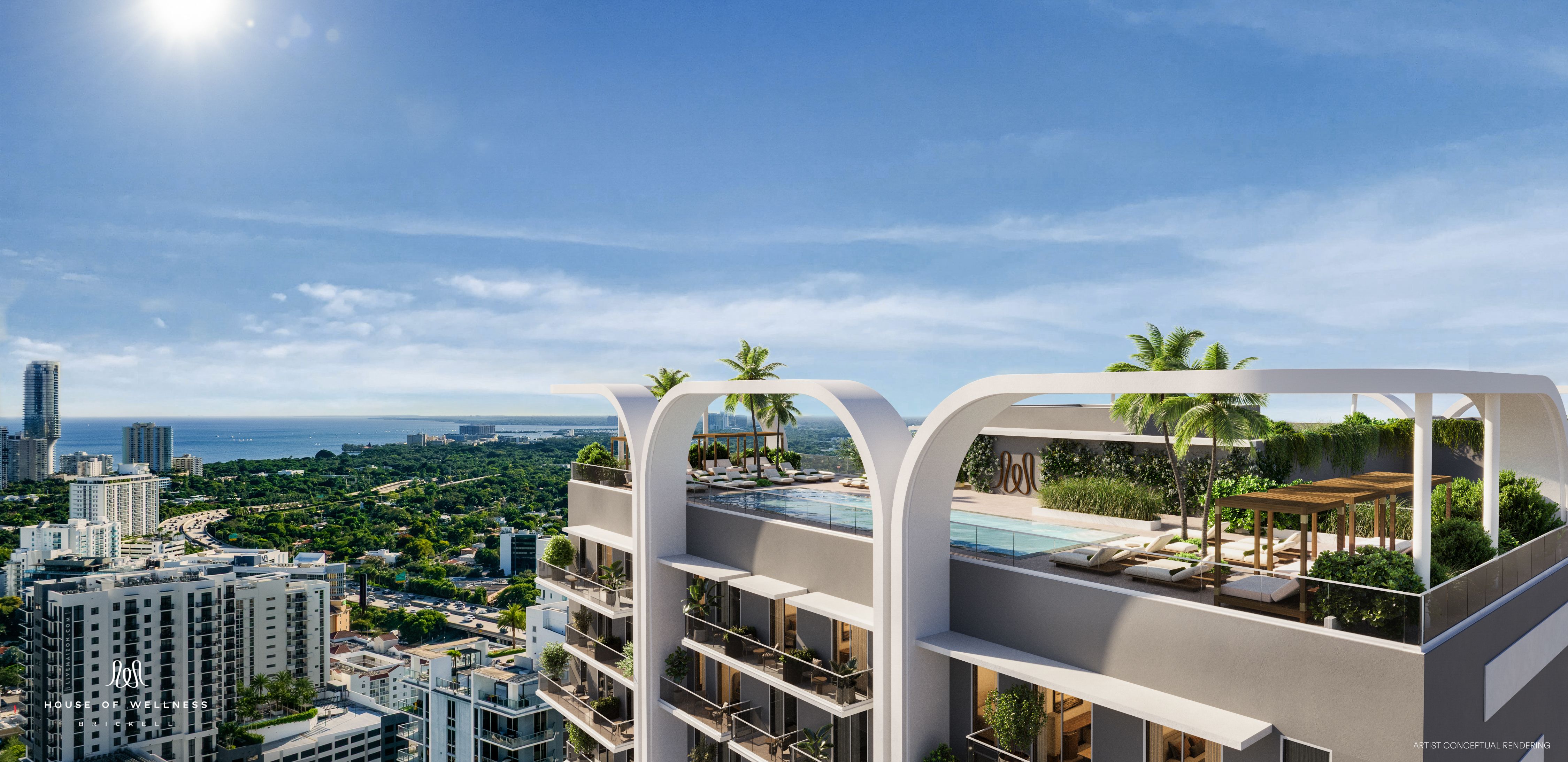 House of Wellness Brickell — 10