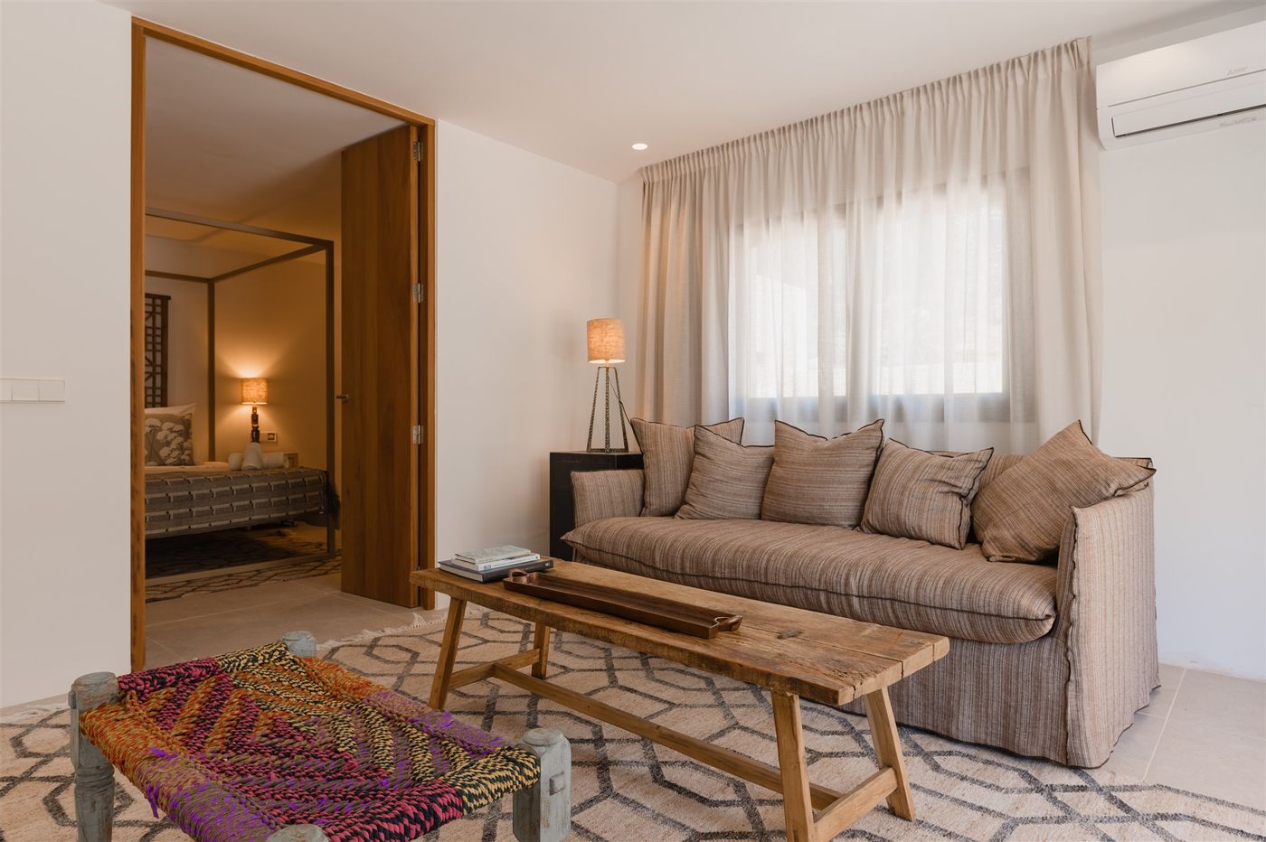Villa en Cala Jondal-Ibiza — 28