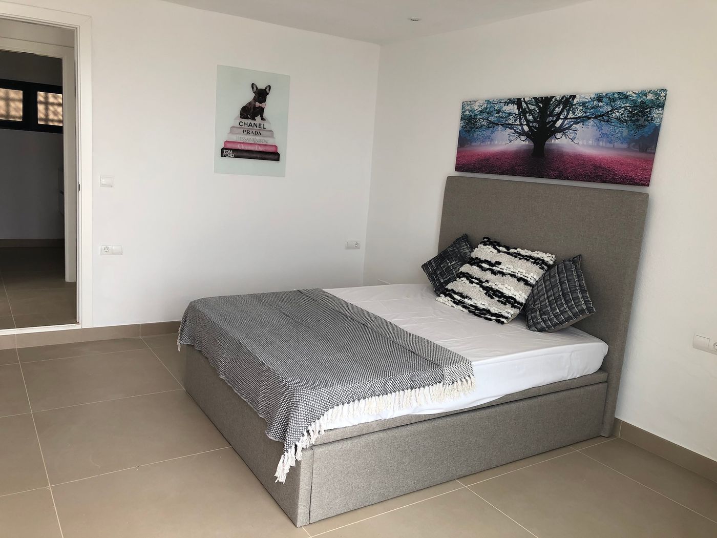 Villa en Cala Moli-Ibiza — 26