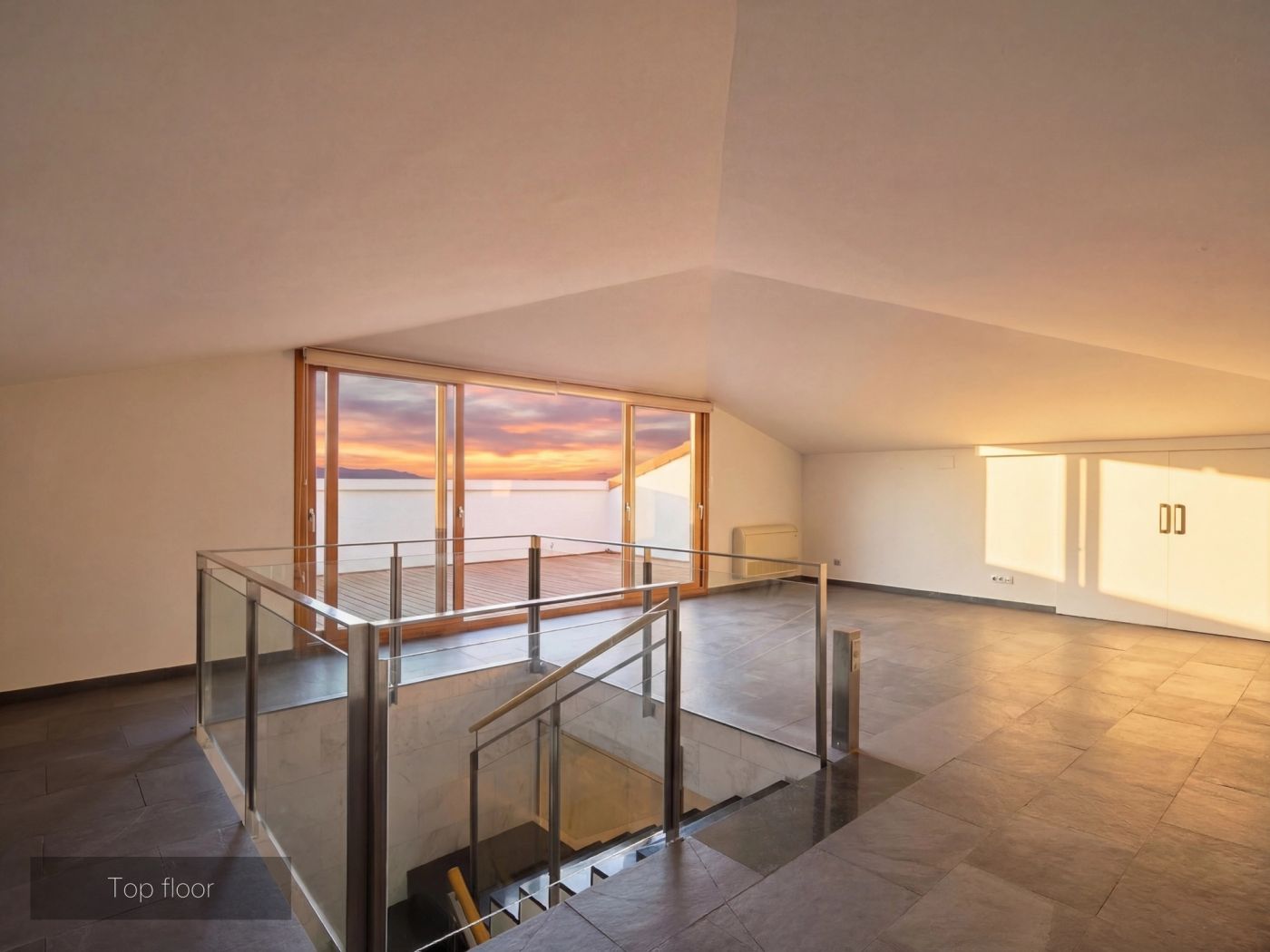 Villa mediterranea en Castelldefels — 21