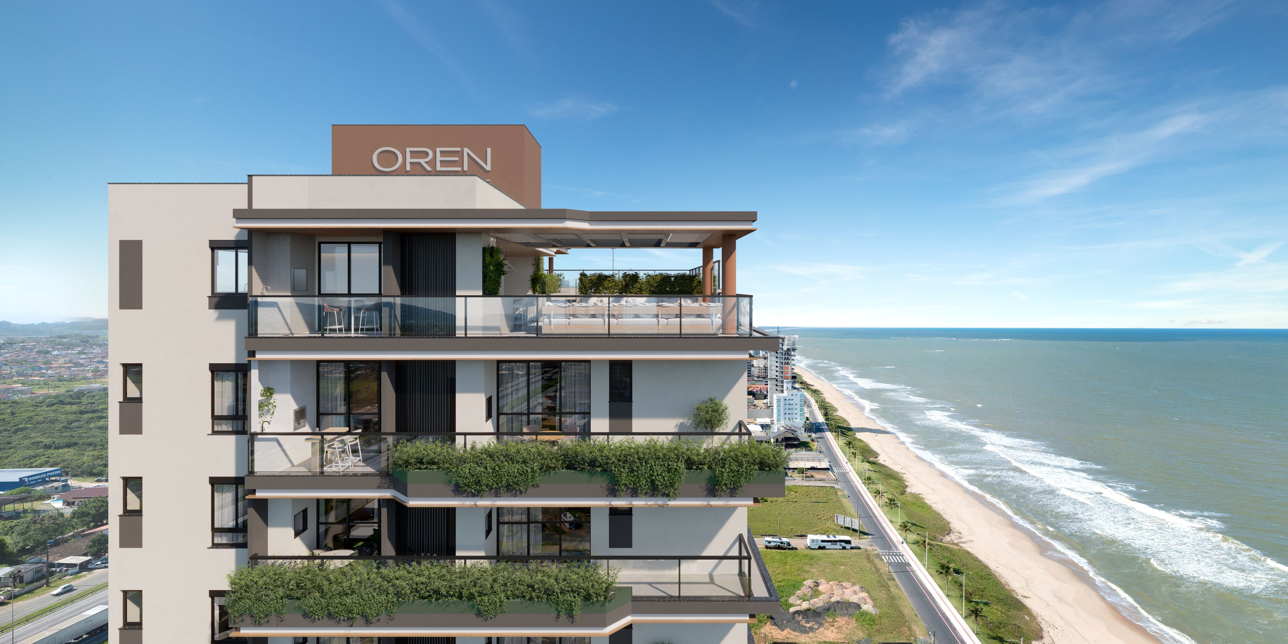 Harmony Sea View Residences — 10