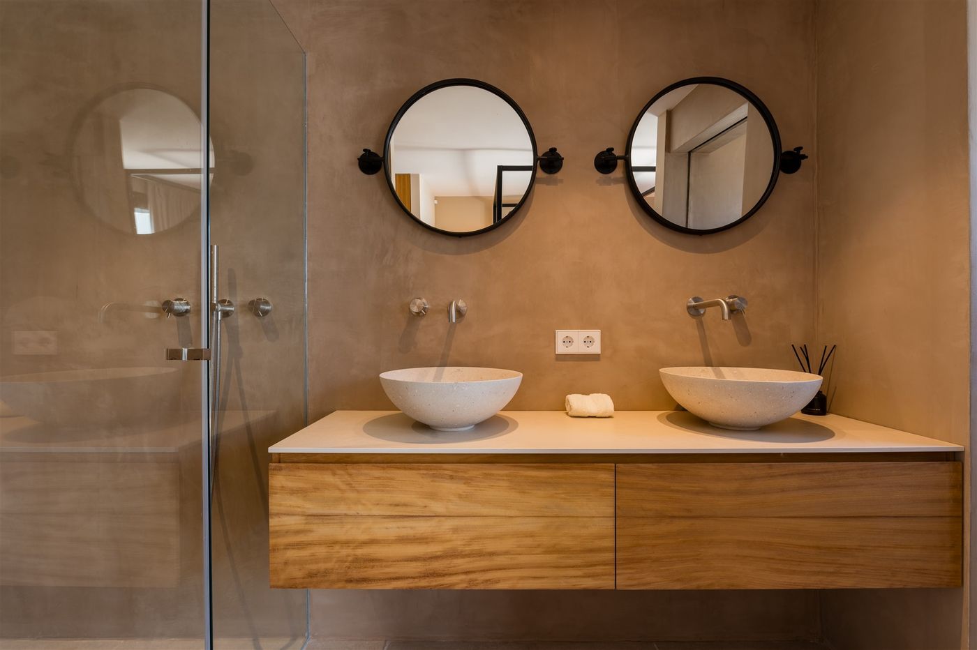 Villa en Cala Jondal-Ibiza — 11