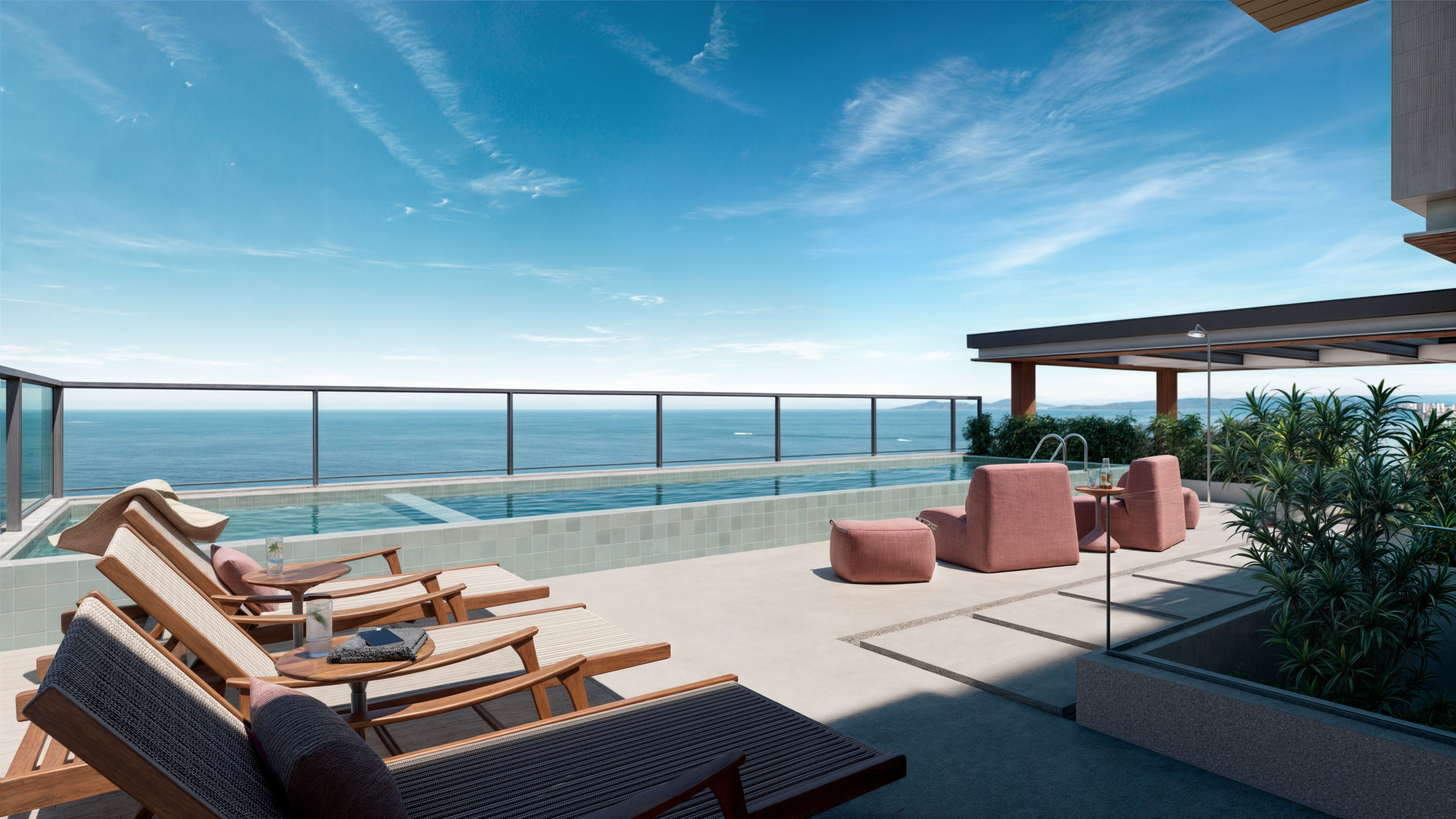 Harmony Sea View Residences — 14