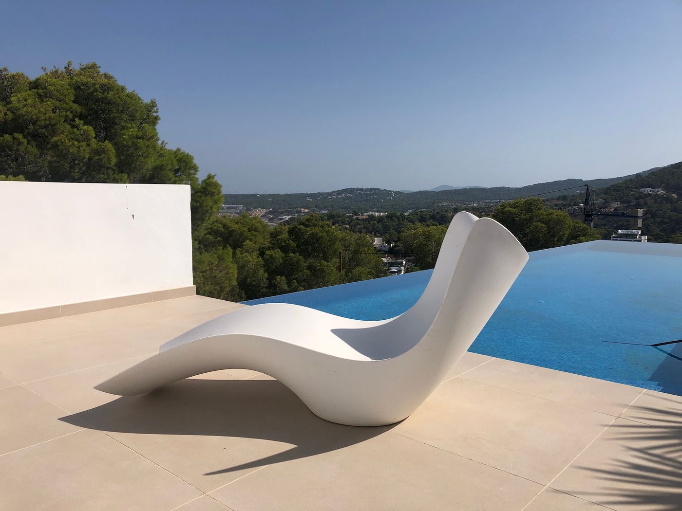 Villa en Cala Moli-Ibiza — 18
