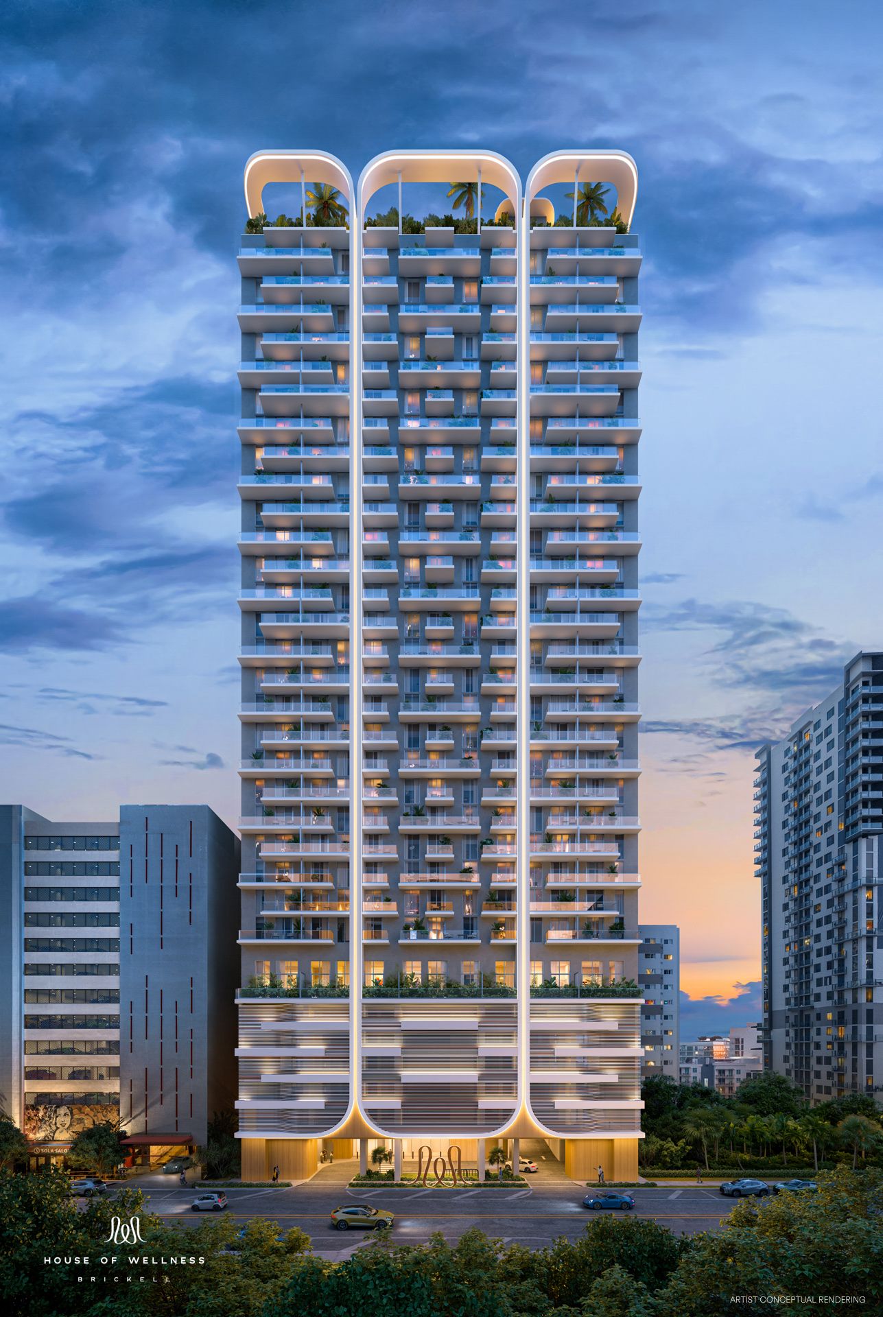 House of Wellness Brickell — 11