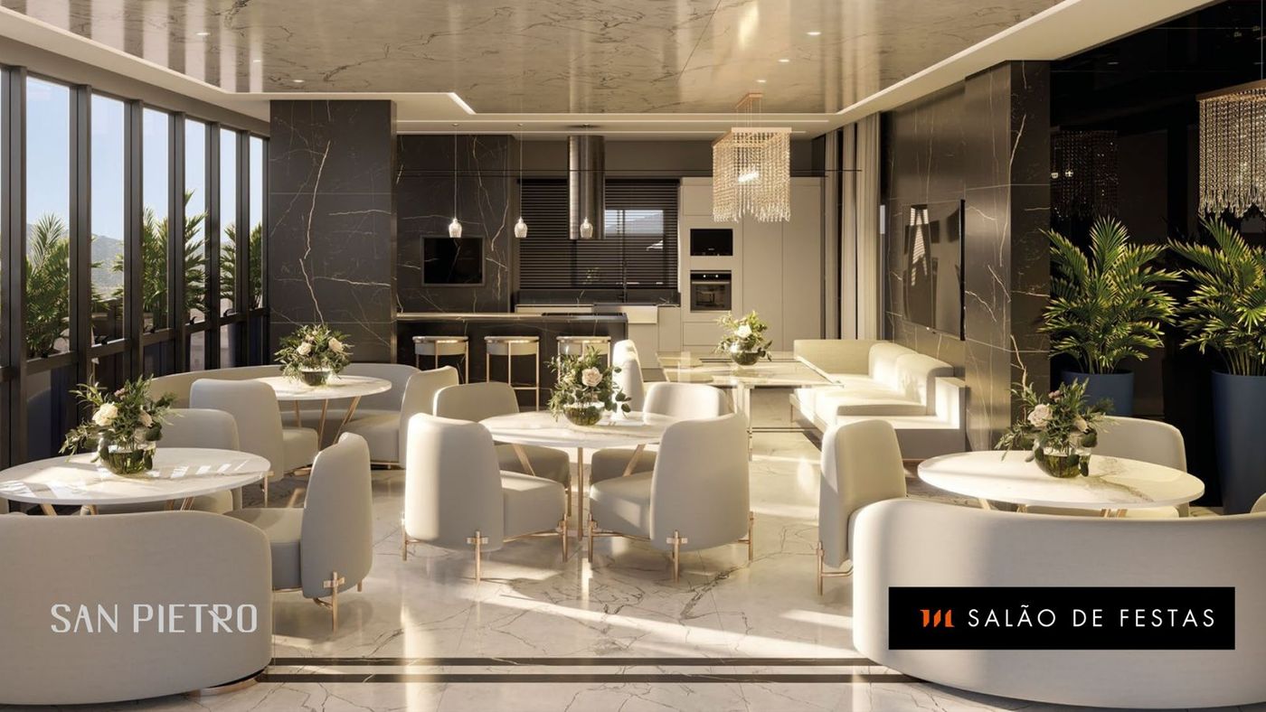 Appartements de Luxe en Bord de Mer à Porto Belo-Brasil — 11