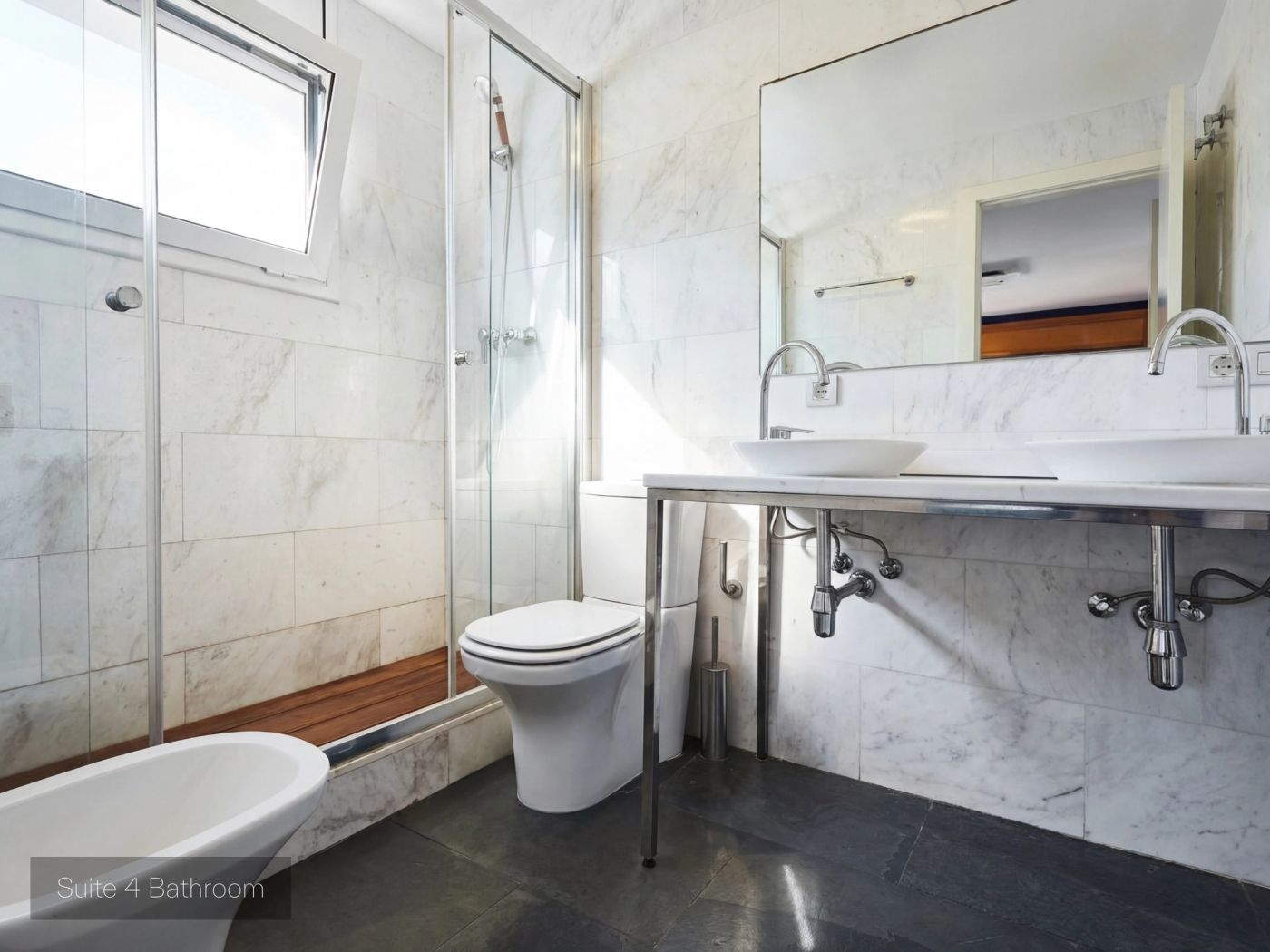Villa mediterranea en Castelldefels — 19