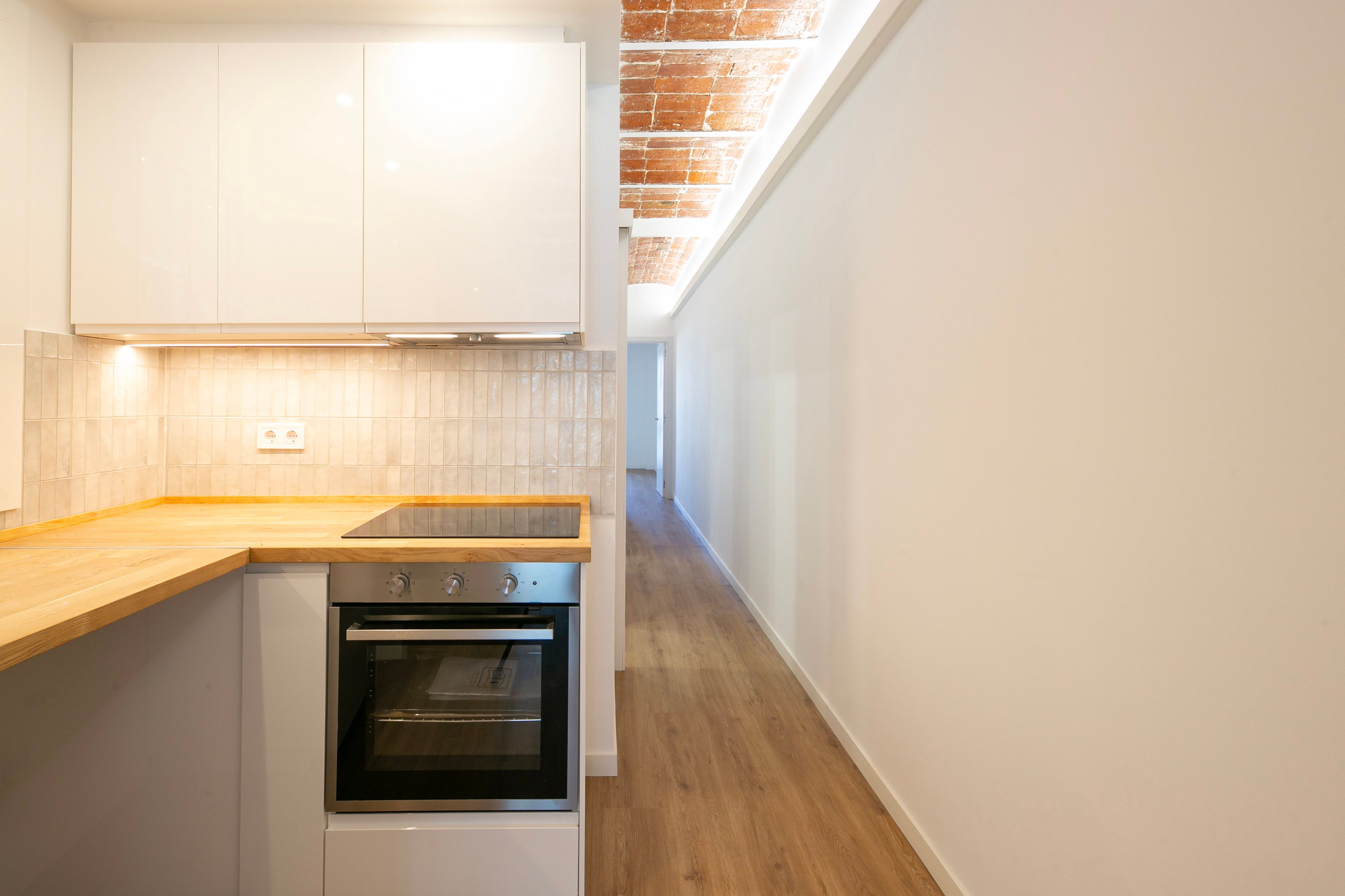 Apartamento Exclusivo Renovado junto à Plaça d'Espanya — 3