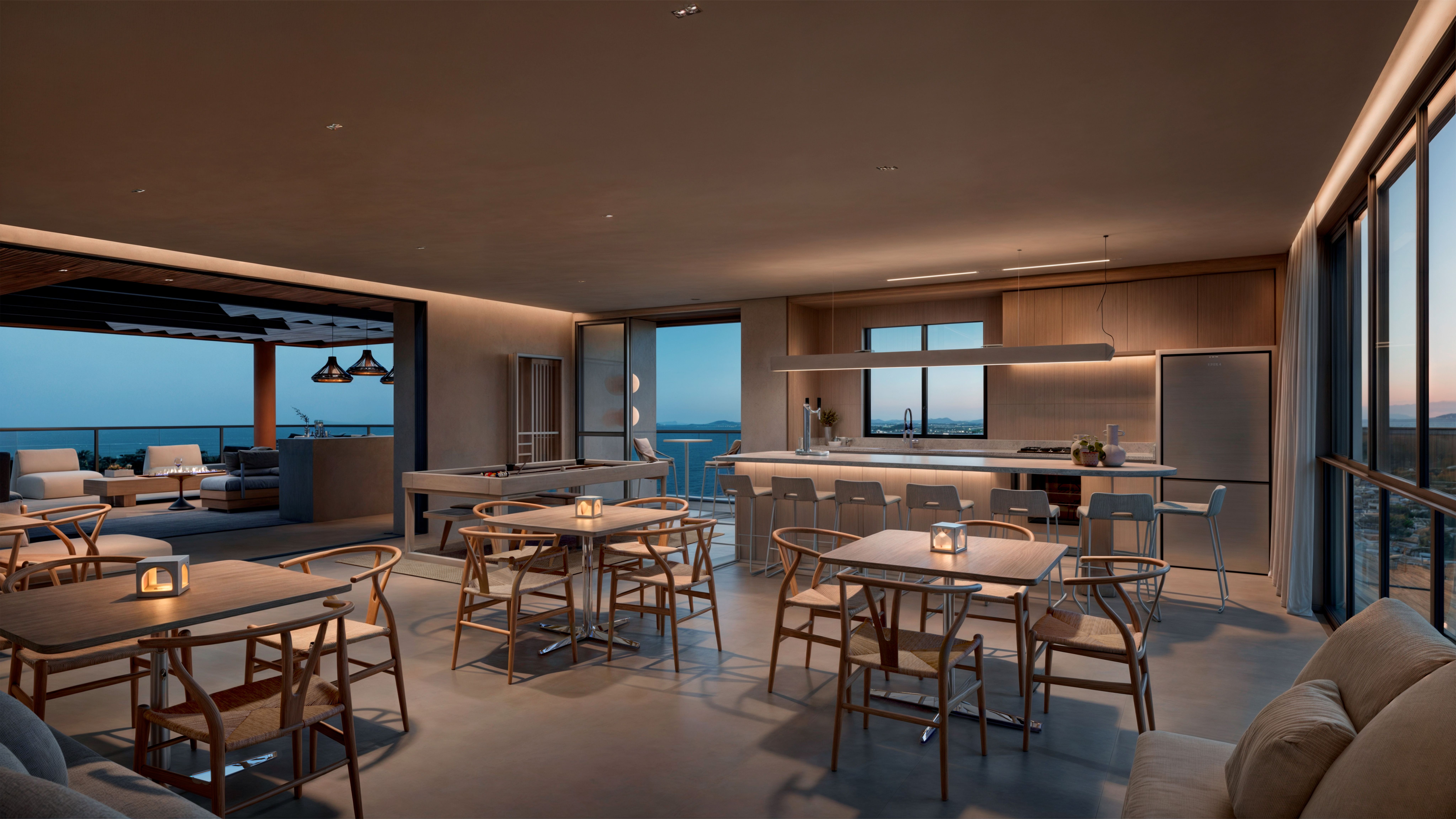 Harmony Sea View Residences — 15