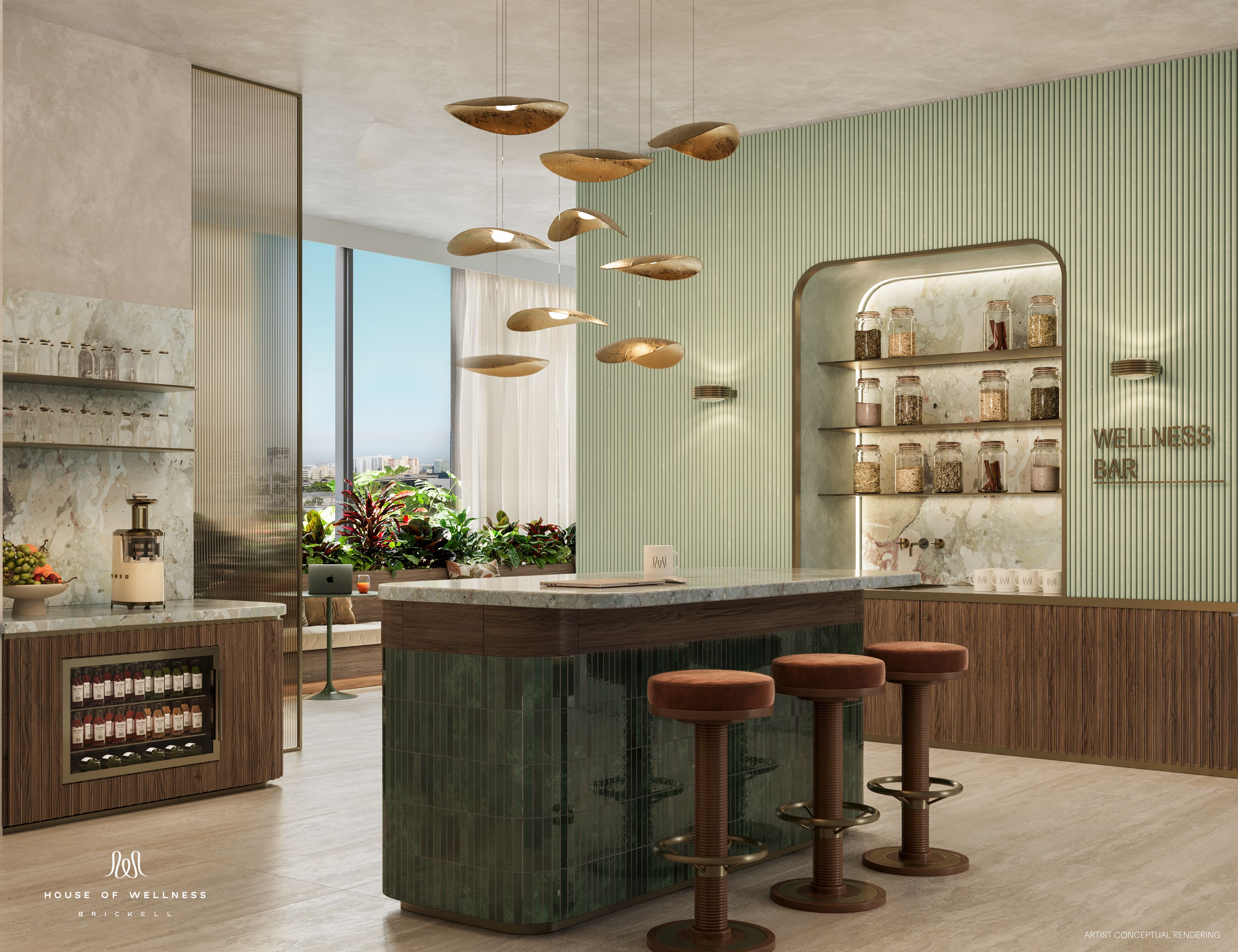 House of Wellness Brickell — 5
