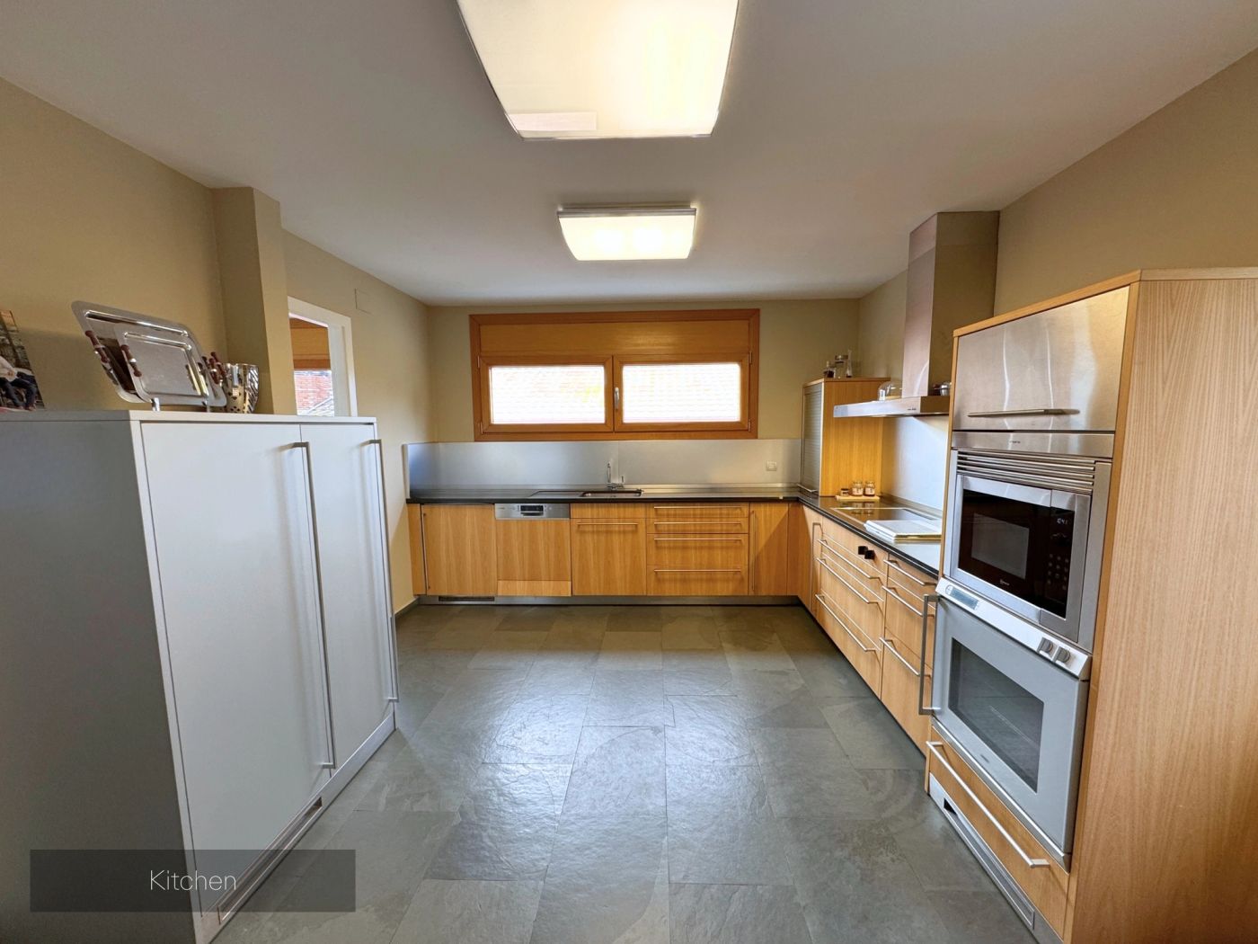 Villa mediterranea en Castelldefels — 15