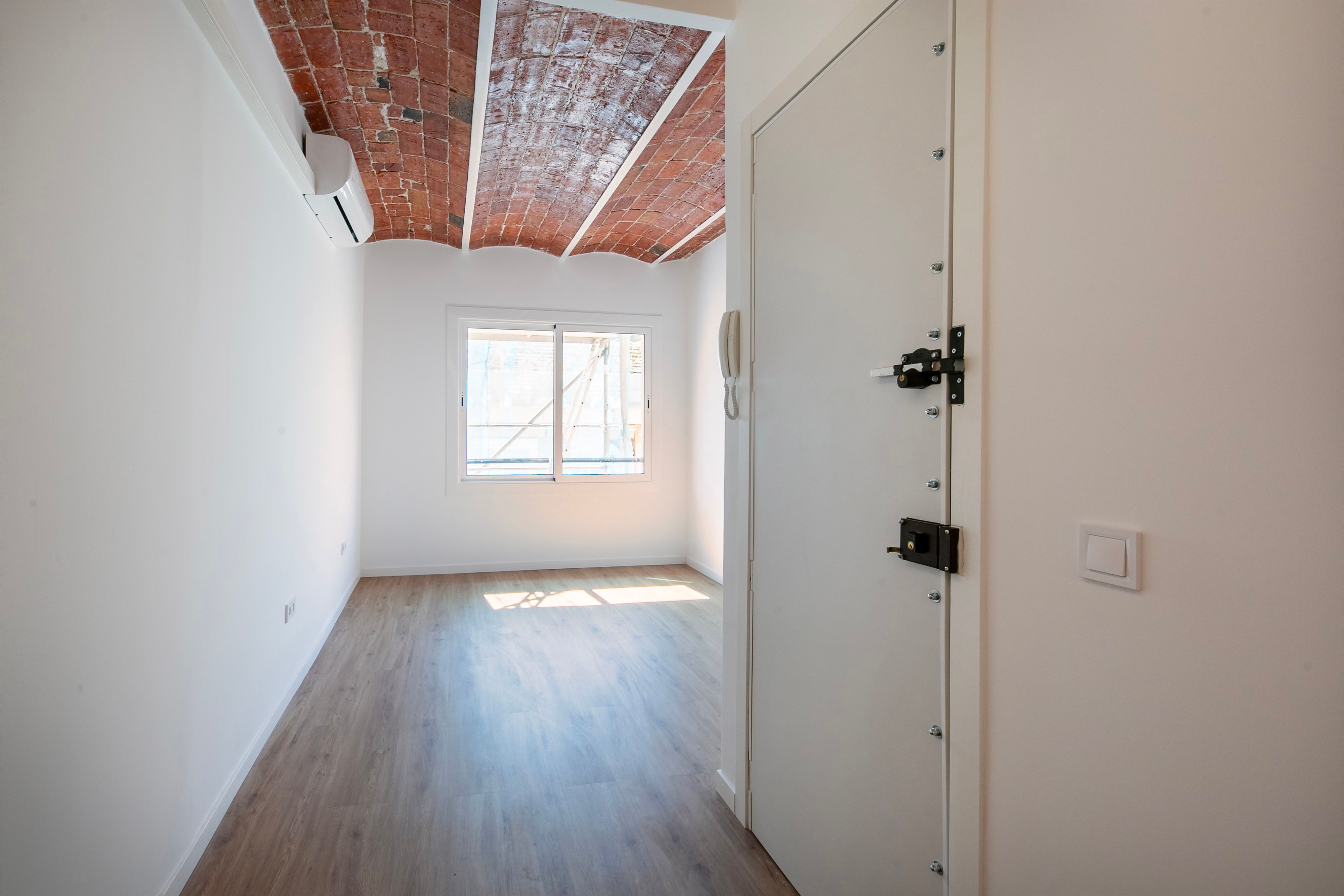 Apartamento Exclusivo Renovado junto à Plaça d'Espanya — 18