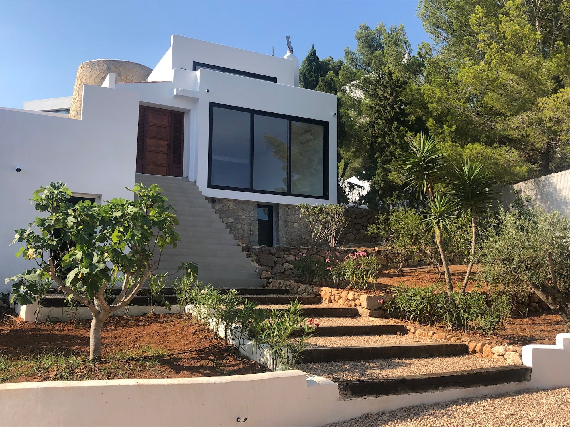 Villa en Cala Moli — 8