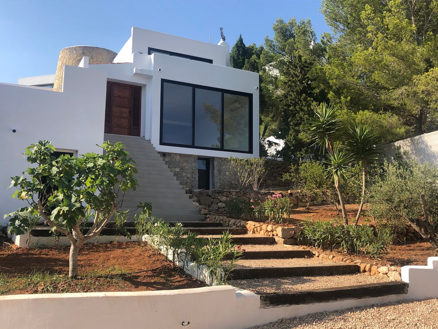 Villa en Cala Moli-Ibiza — 8