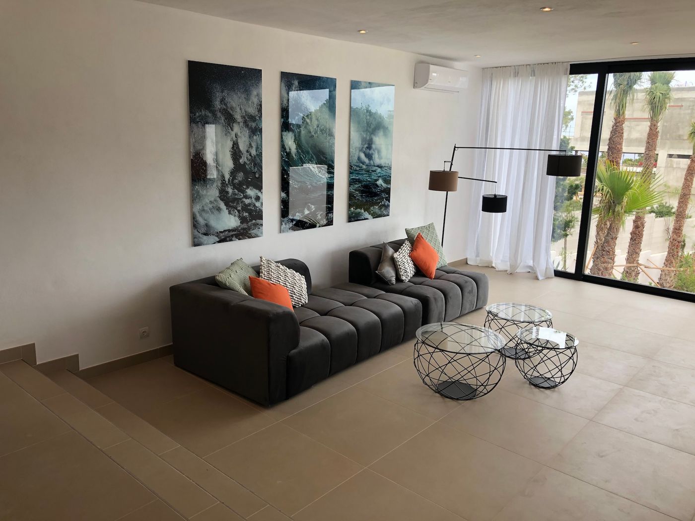 Villa en Cala Moli-Ibiza — 21