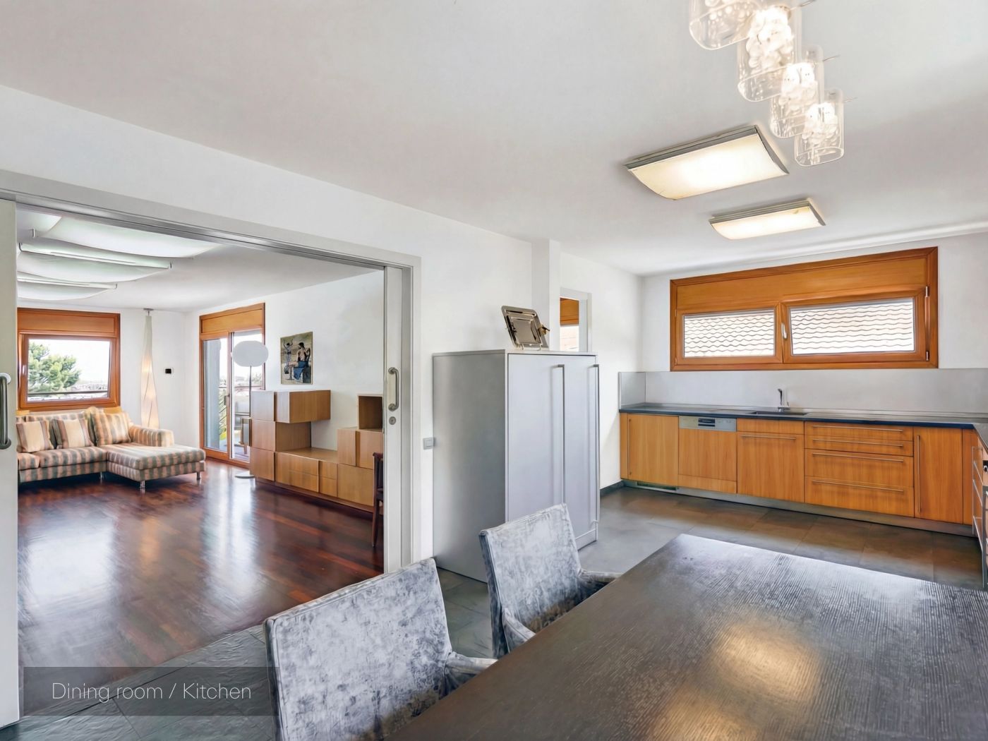 Villa mediterranea en Castelldefels — 14
