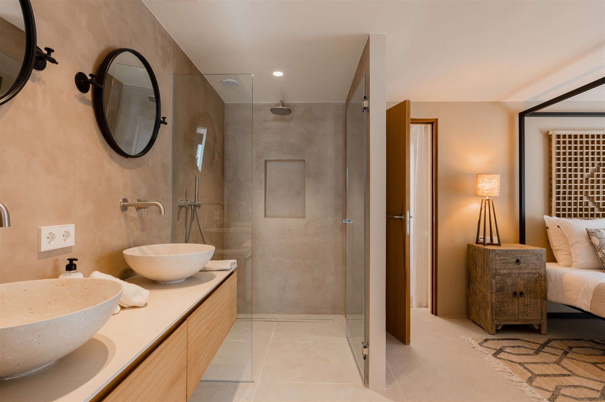 Villa en Cala Jondal — 7