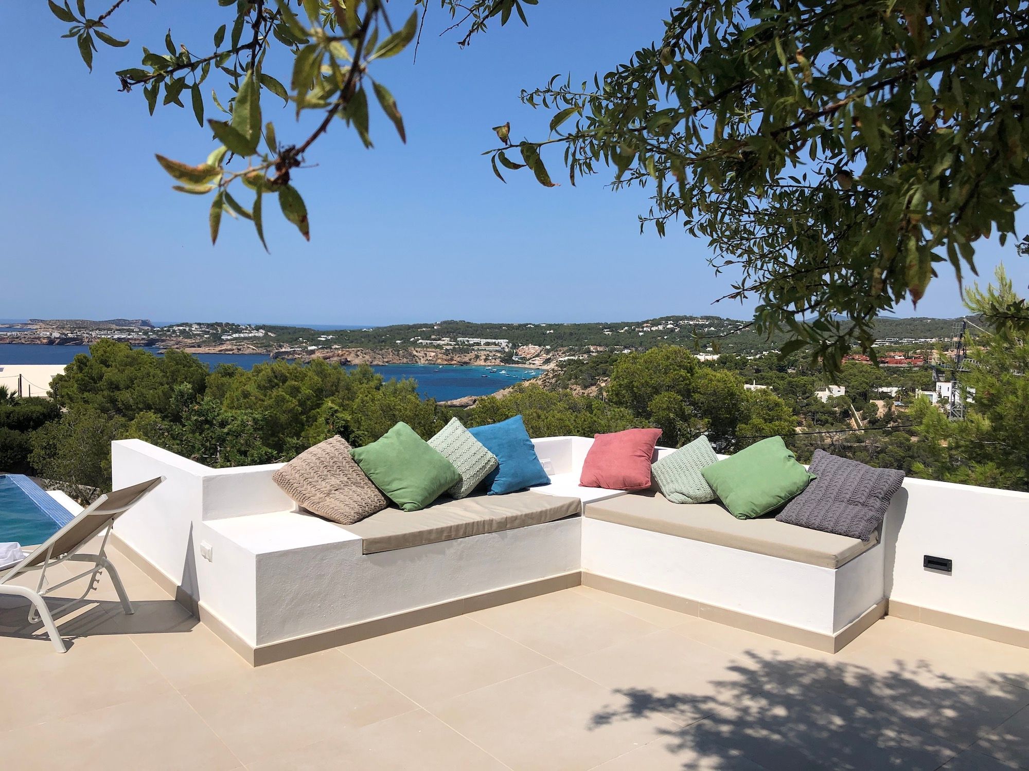 Villa en Cala Moli — 3