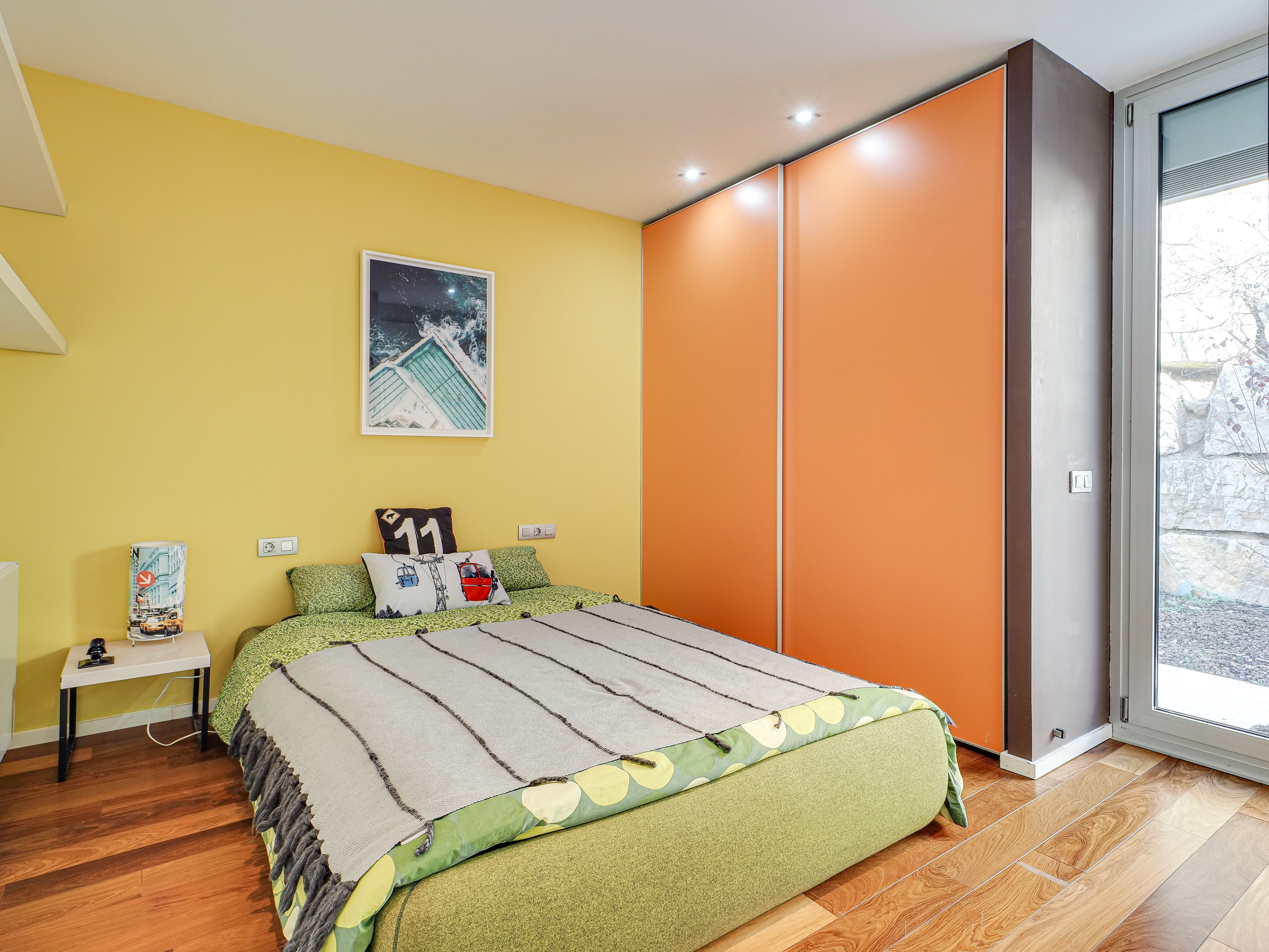 Casa Moderna en Vallvidrera con Piscina y Terrazas — 8