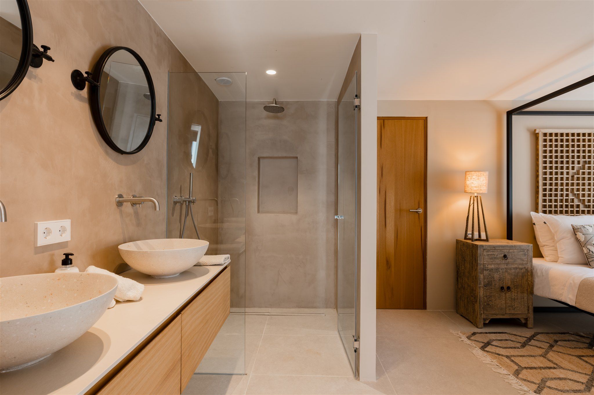 Villa en Cala Jondal — 8