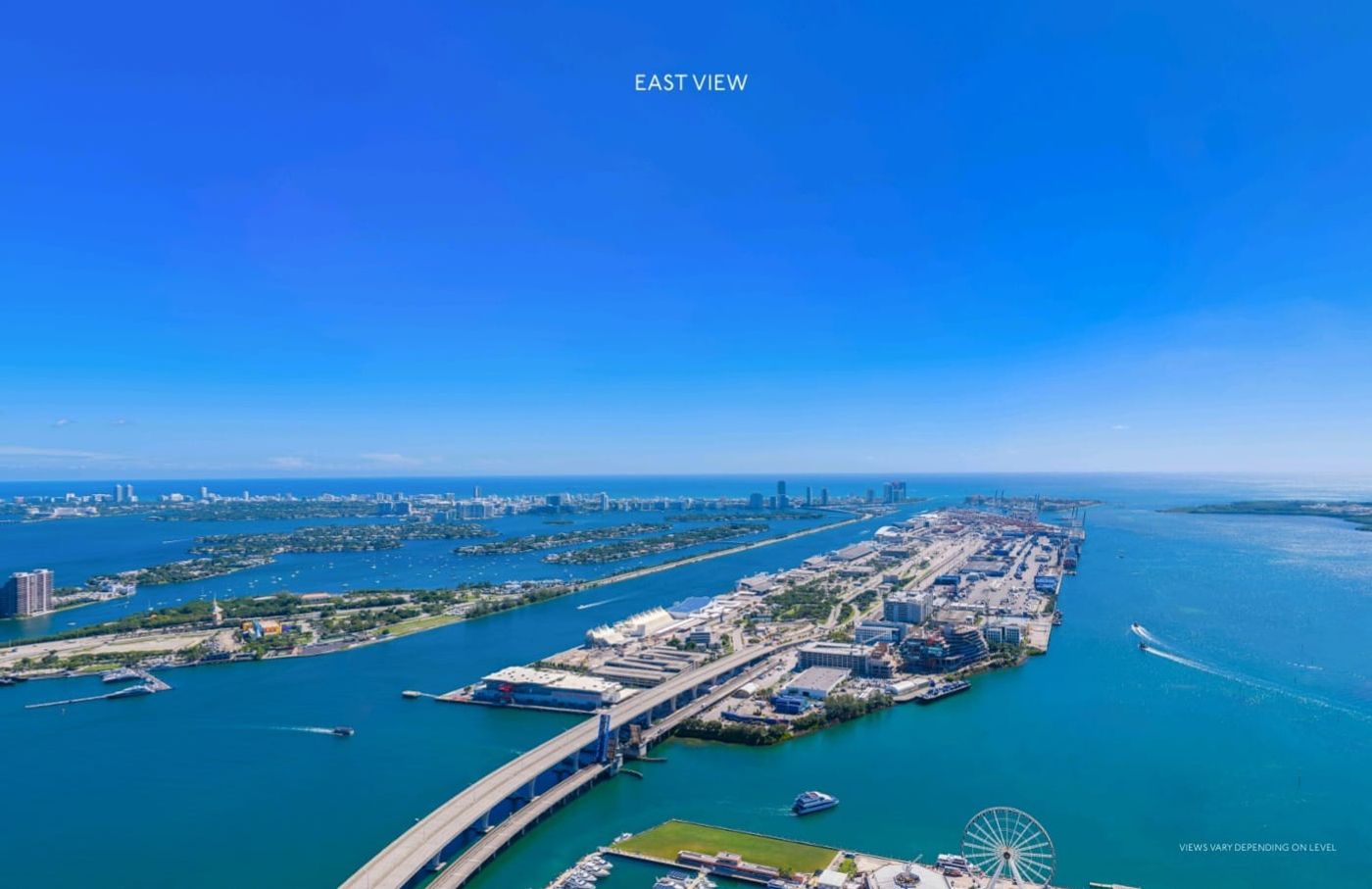 Delano Residences & Hotel Miami — 24