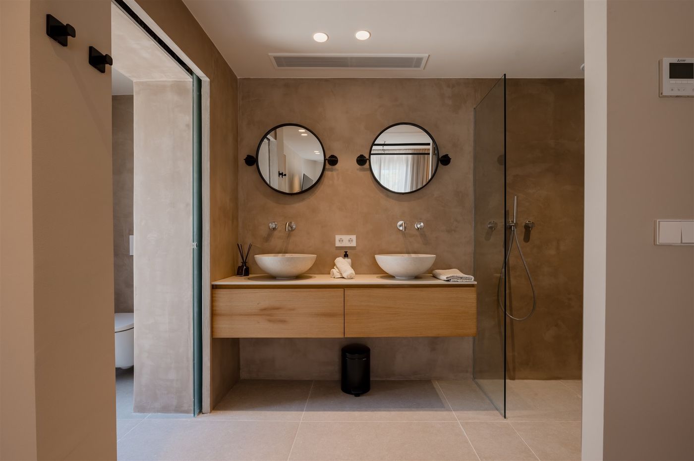 Villa en Cala Jondal-Ibiza — 6