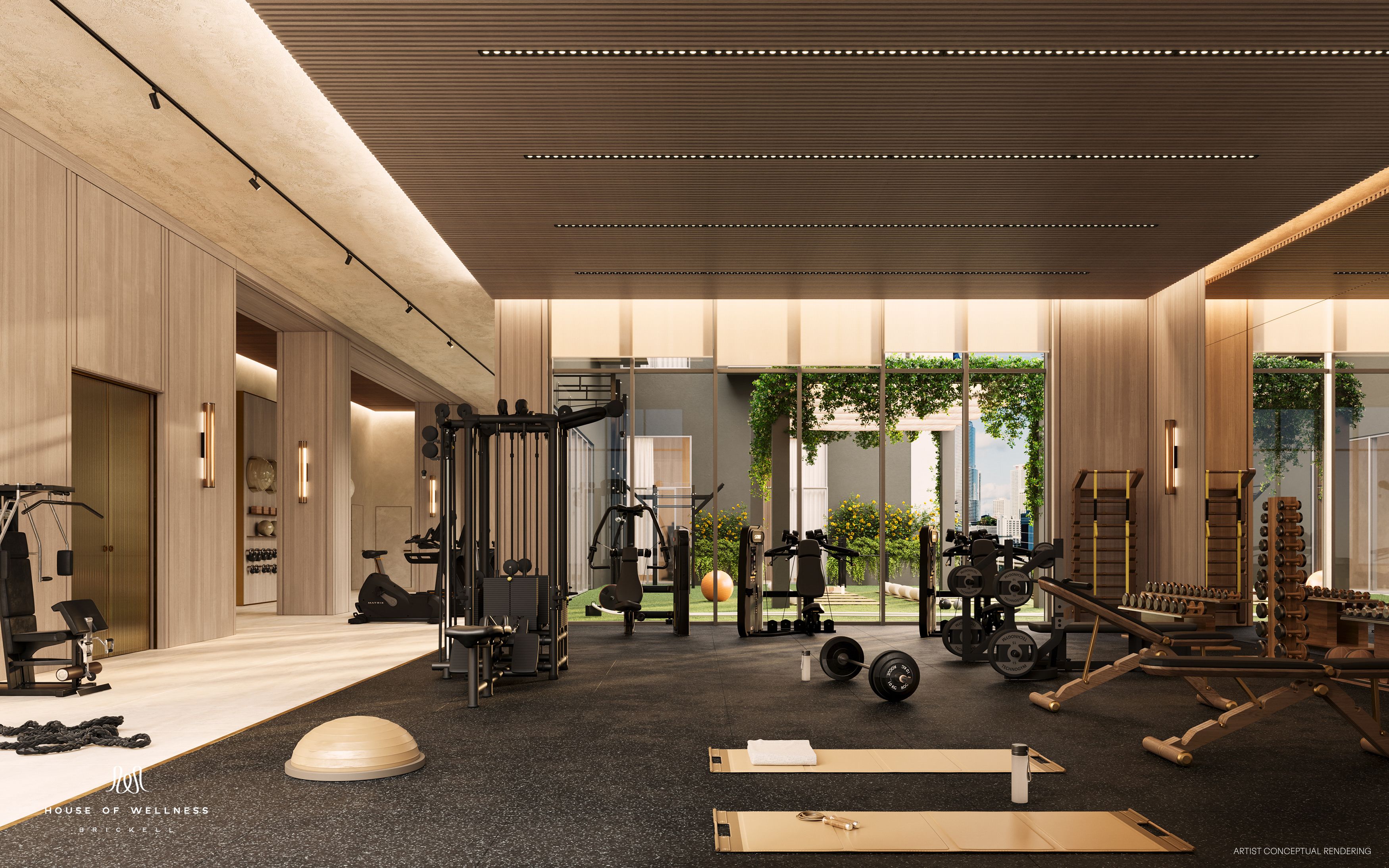 House of Wellness Brickell — 3