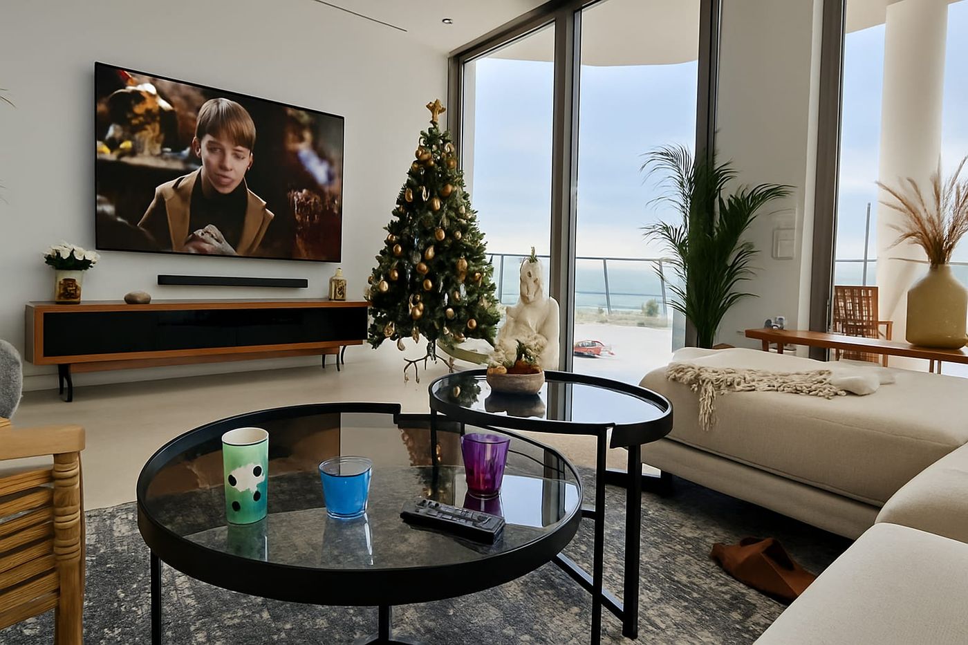 Villa con Vistas al Mar · Vilassar de Dalt — 21