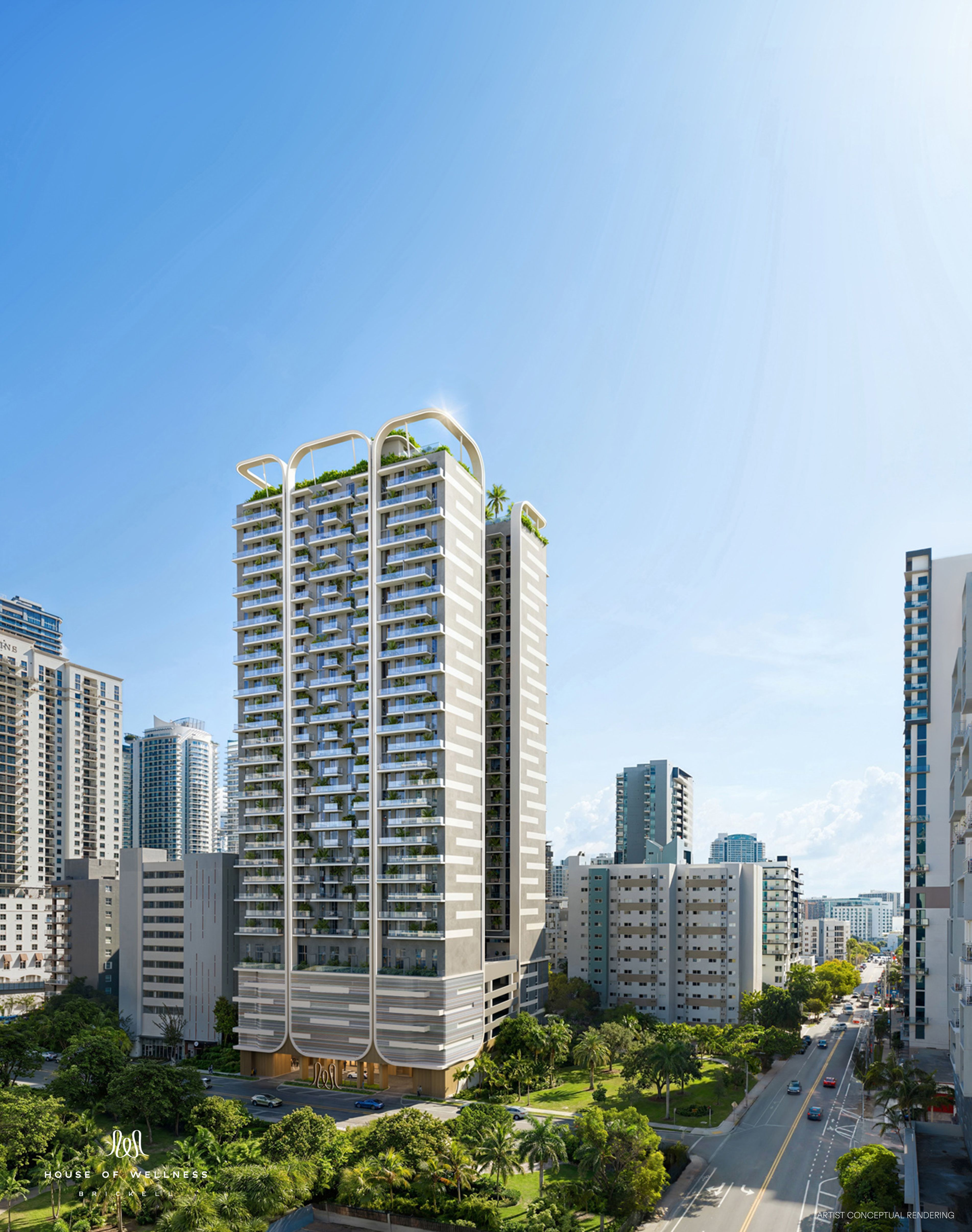 House of Wellness Brickell — 7