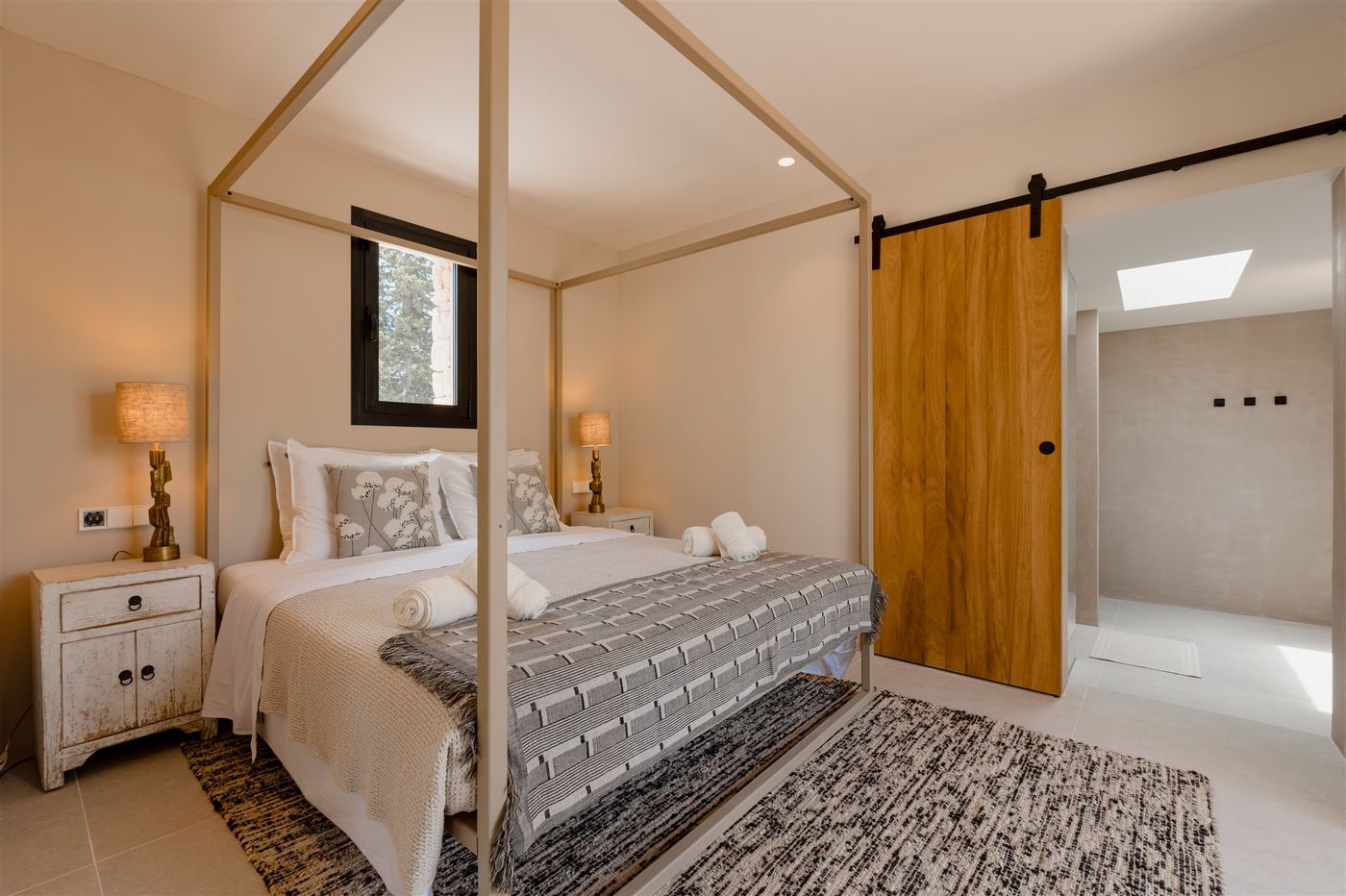 Villa en Cala Jondal-Ibiza — 22