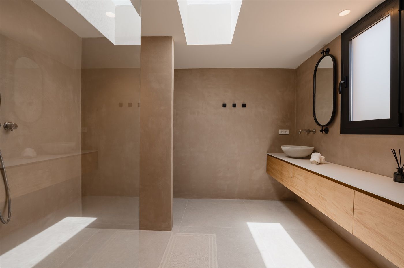 Villa en Cala Jondal-Ibiza — 23