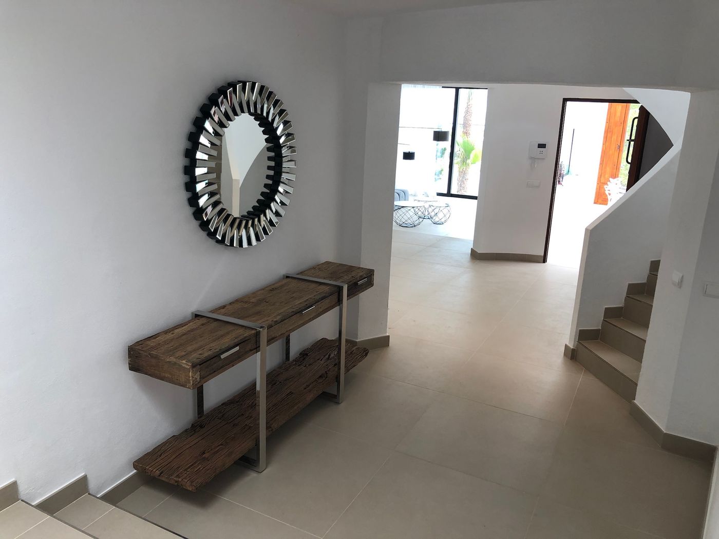 Villa en Cala Moli-Ibiza — 25