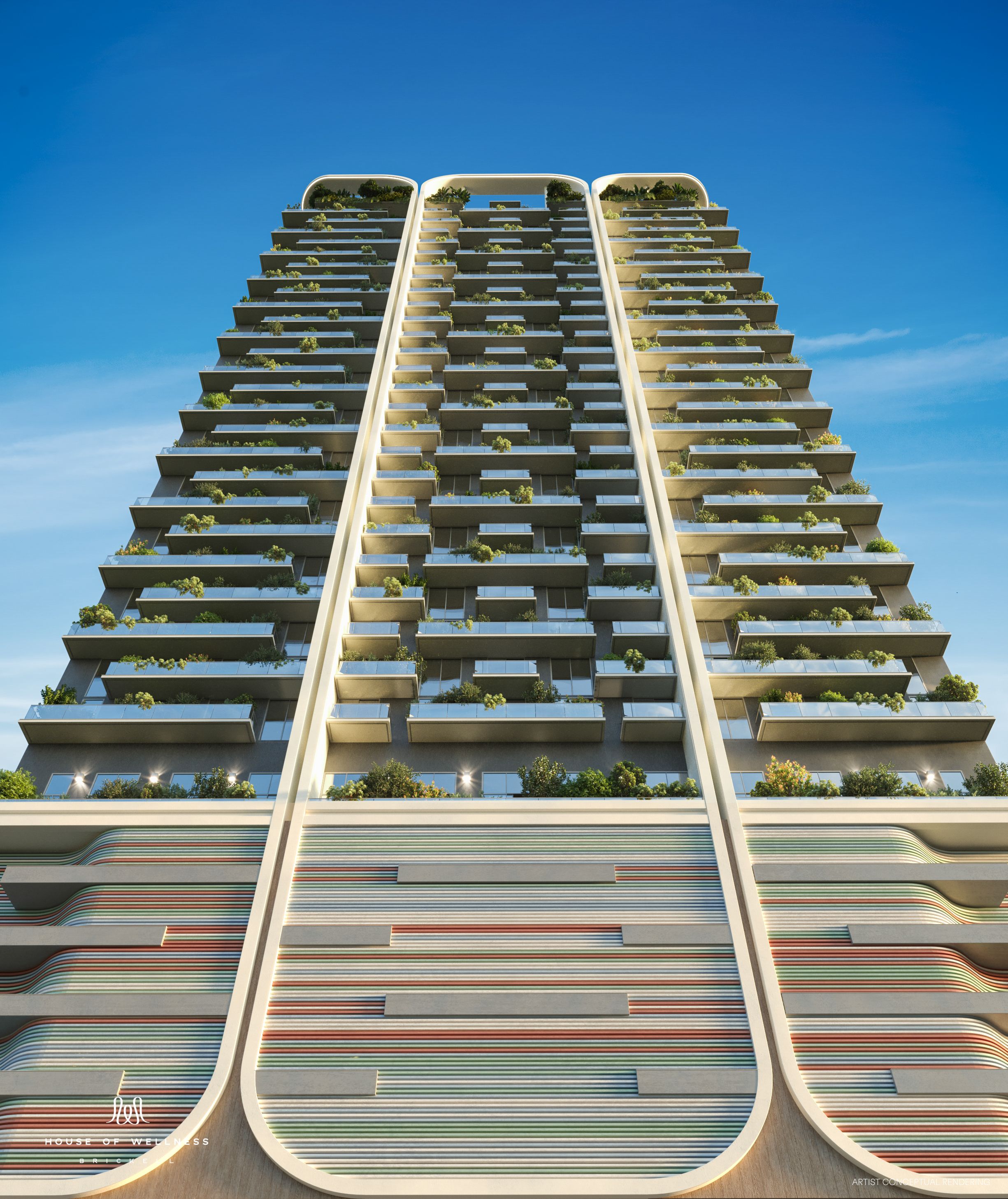 House of Wellness Brickell