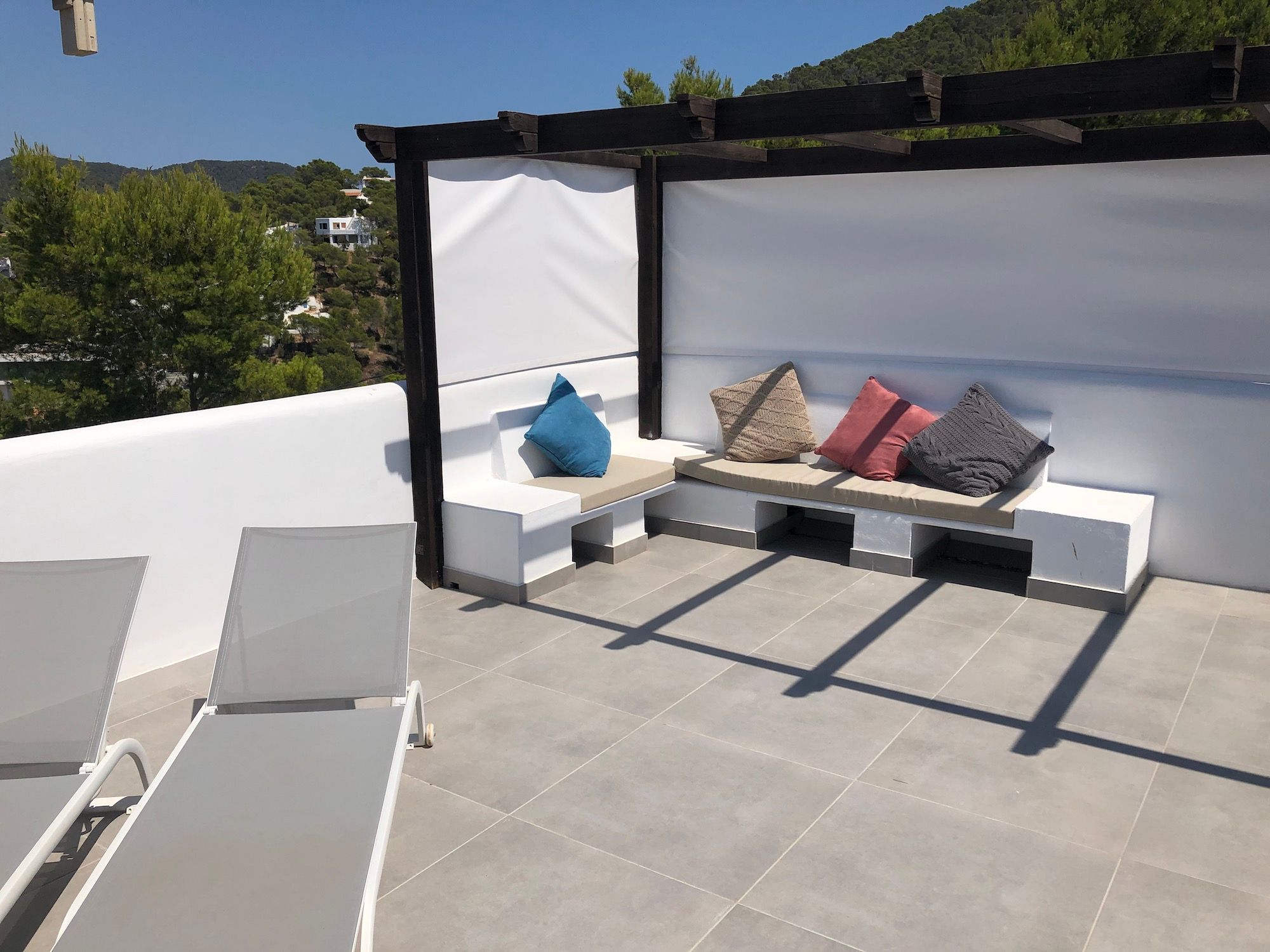 Villa en Cala Moli — 4
