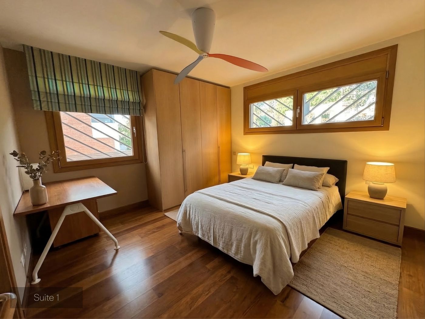 Villa mediterranea en Castelldefels — 5