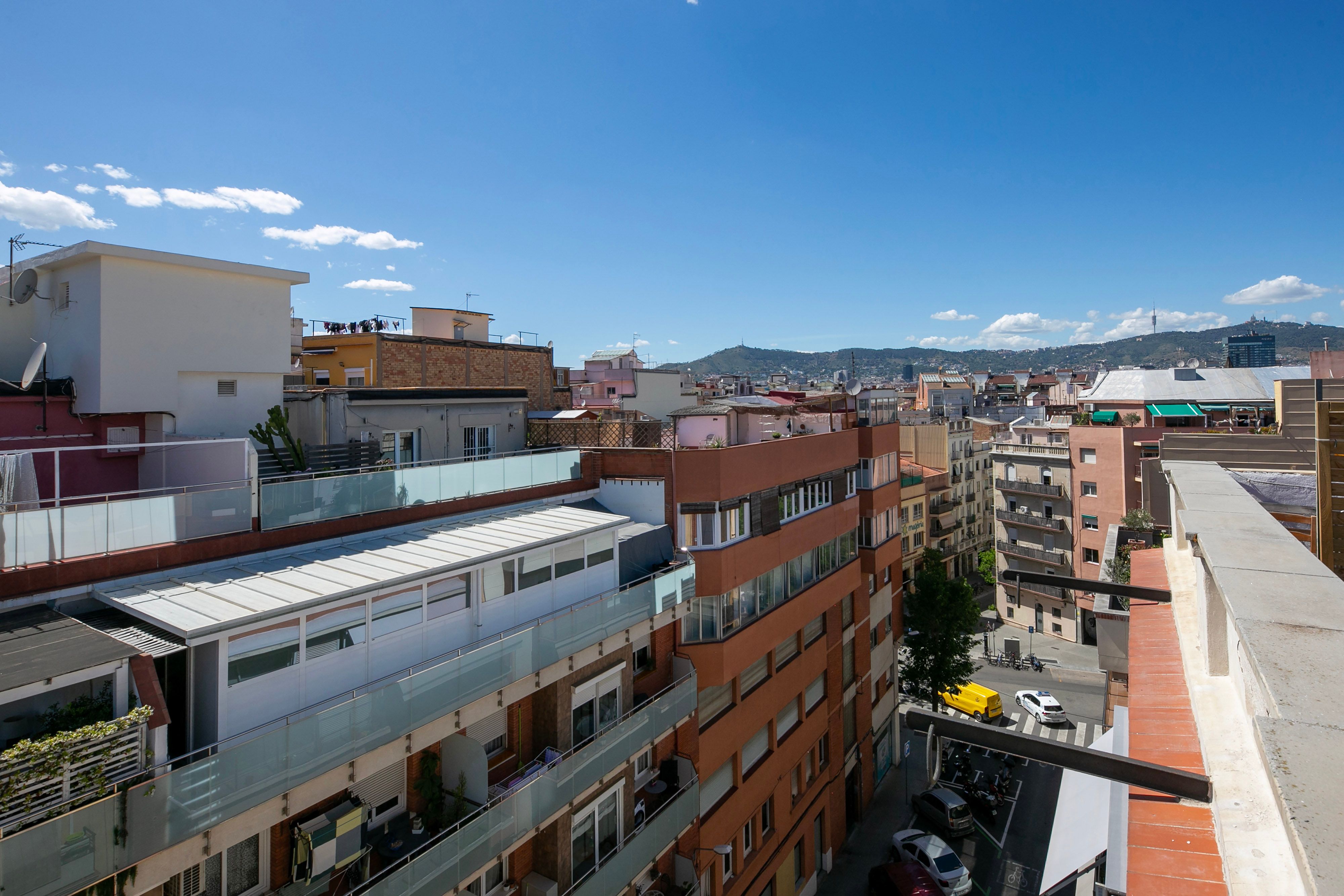 Apartamento Exclusivo Renovado junto à Plaça d'Espanya — 22
