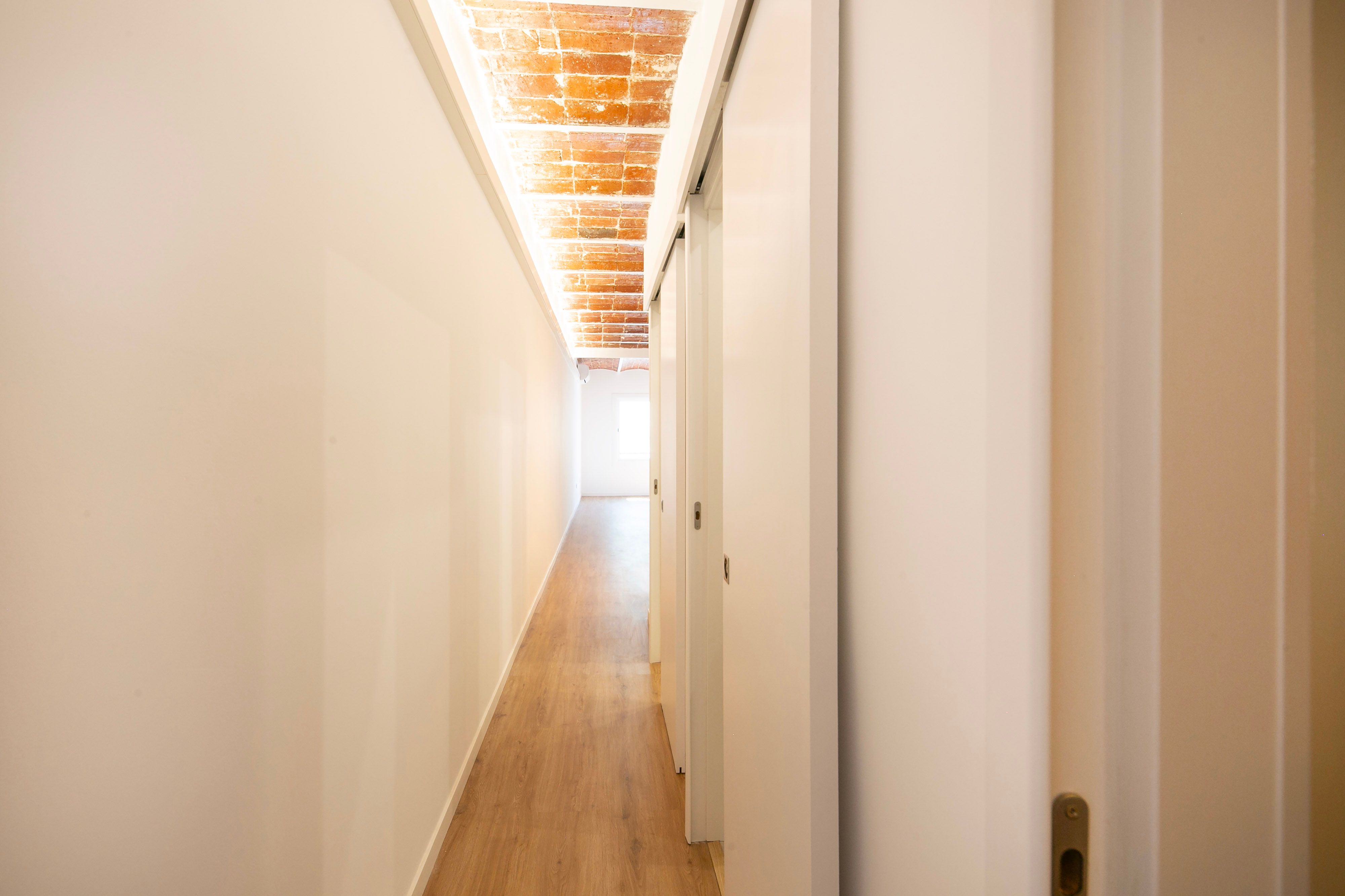 Apartamento Exclusivo Renovado junto à Plaça d'Espanya — 15