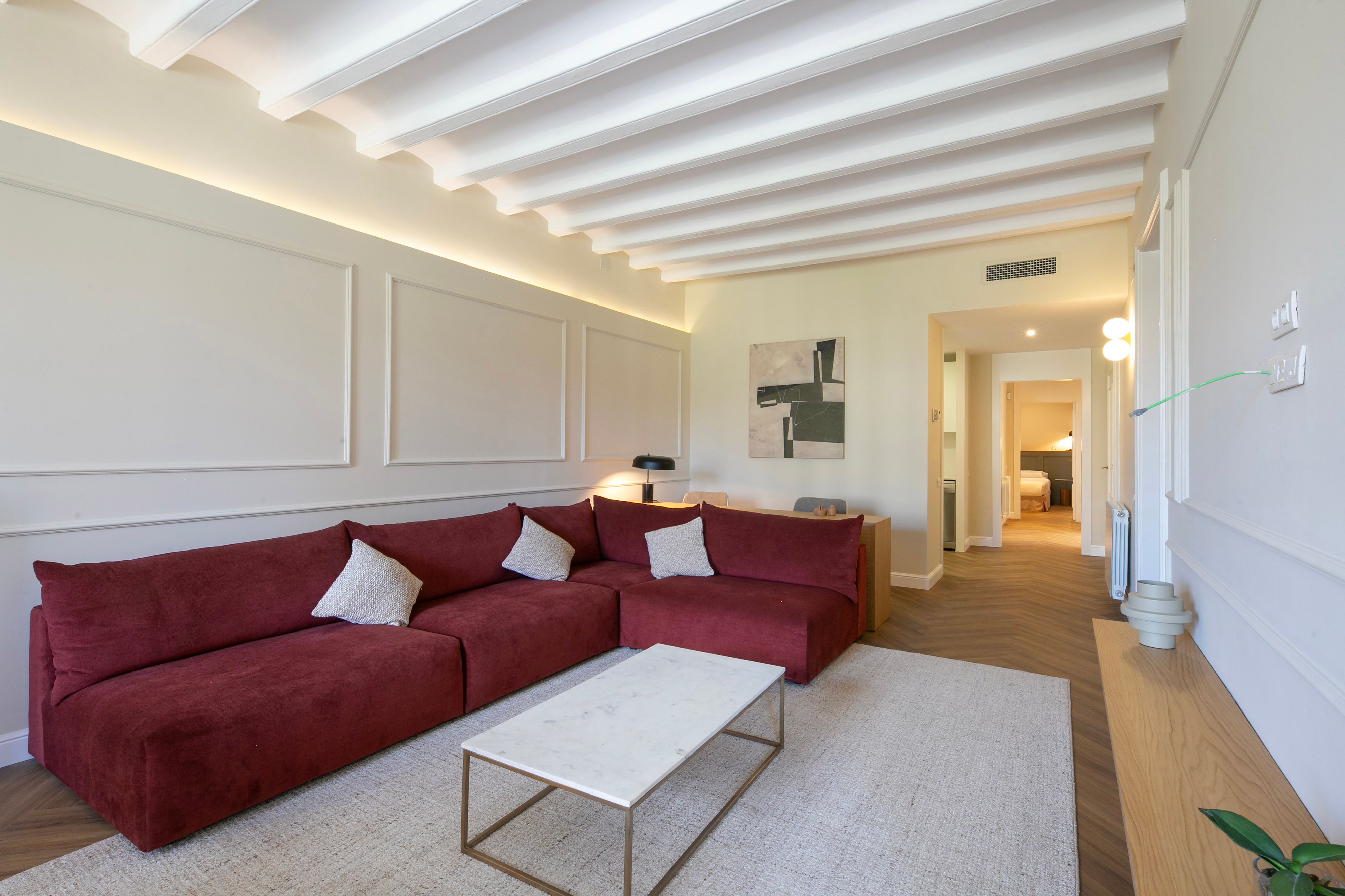 Passeig Isabel II, 4 — 3
