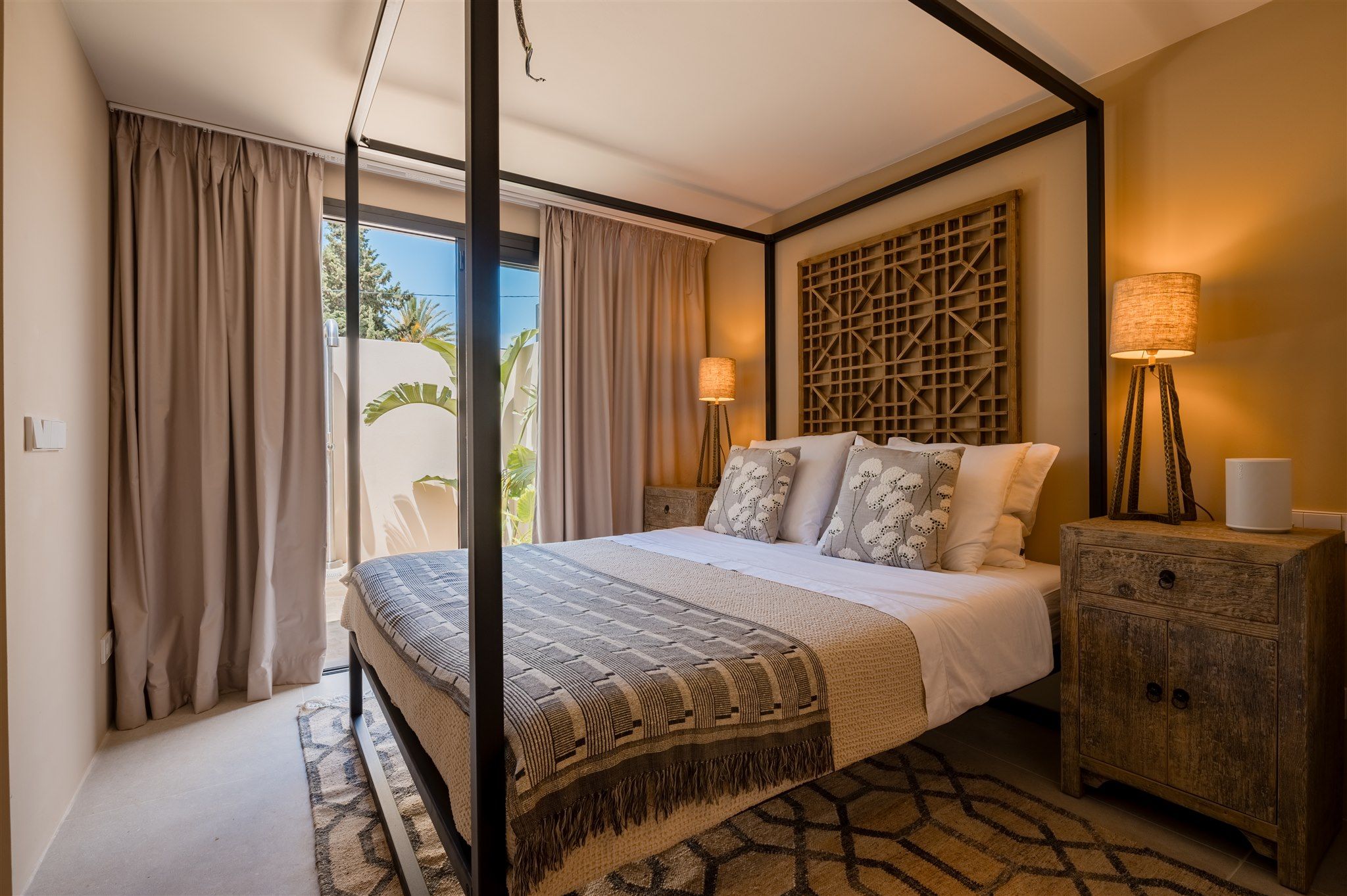 Villa en Cala Jondal — 10