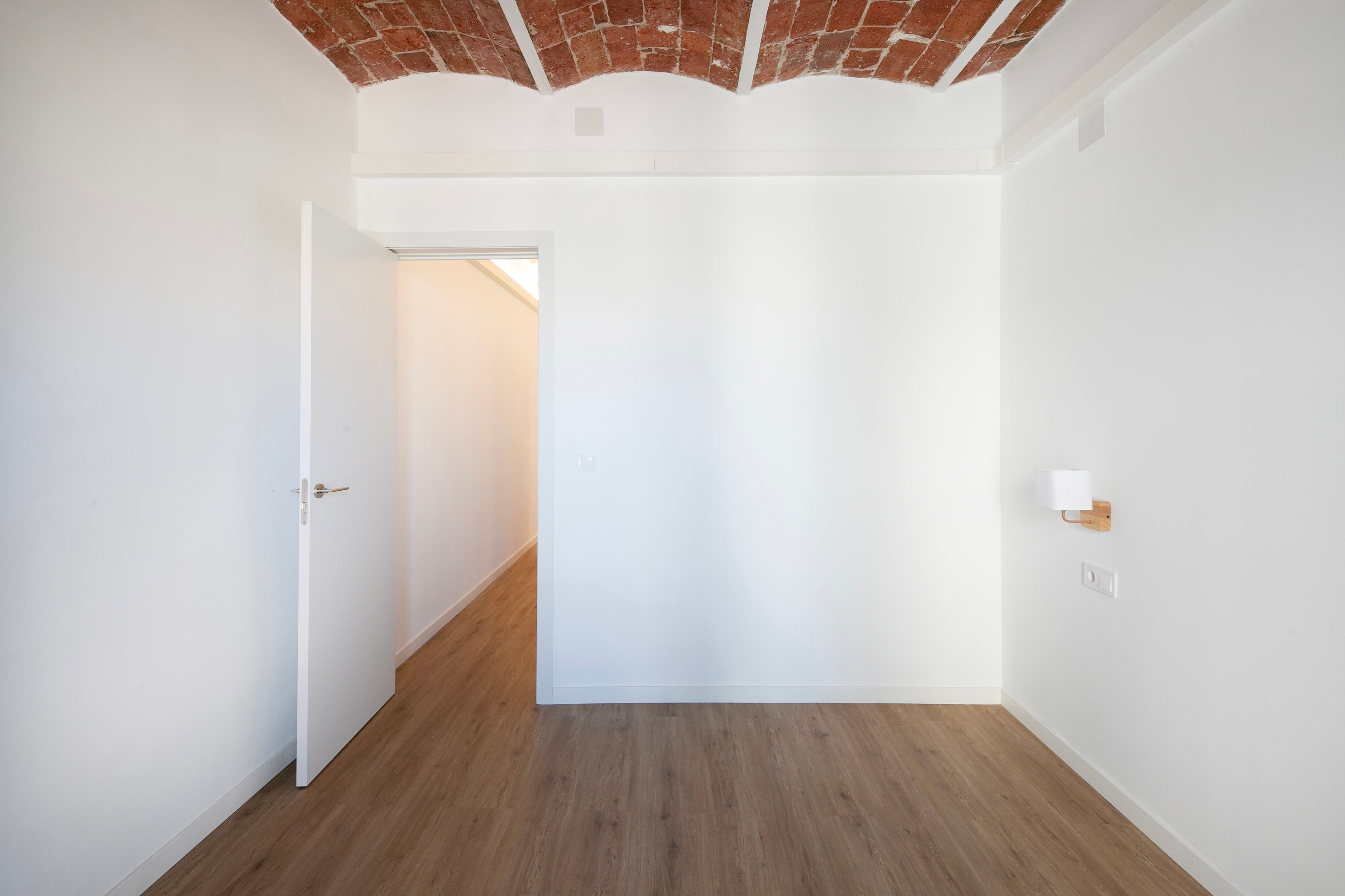 Apartamento Exclusivo Renovado junto à Plaça d'Espanya — 13