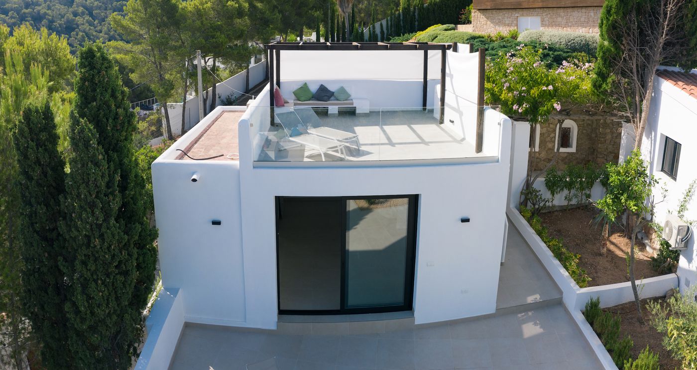 Villa en Cala Moli-Ibiza — 20