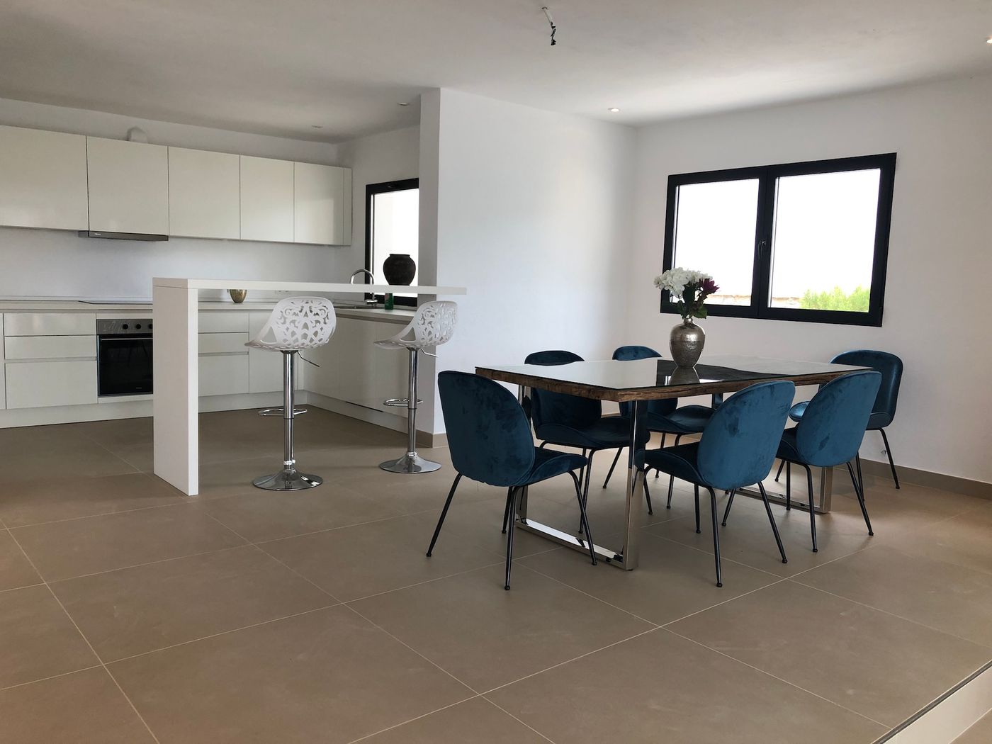 Villa en Cala Moli-Ibiza — 22