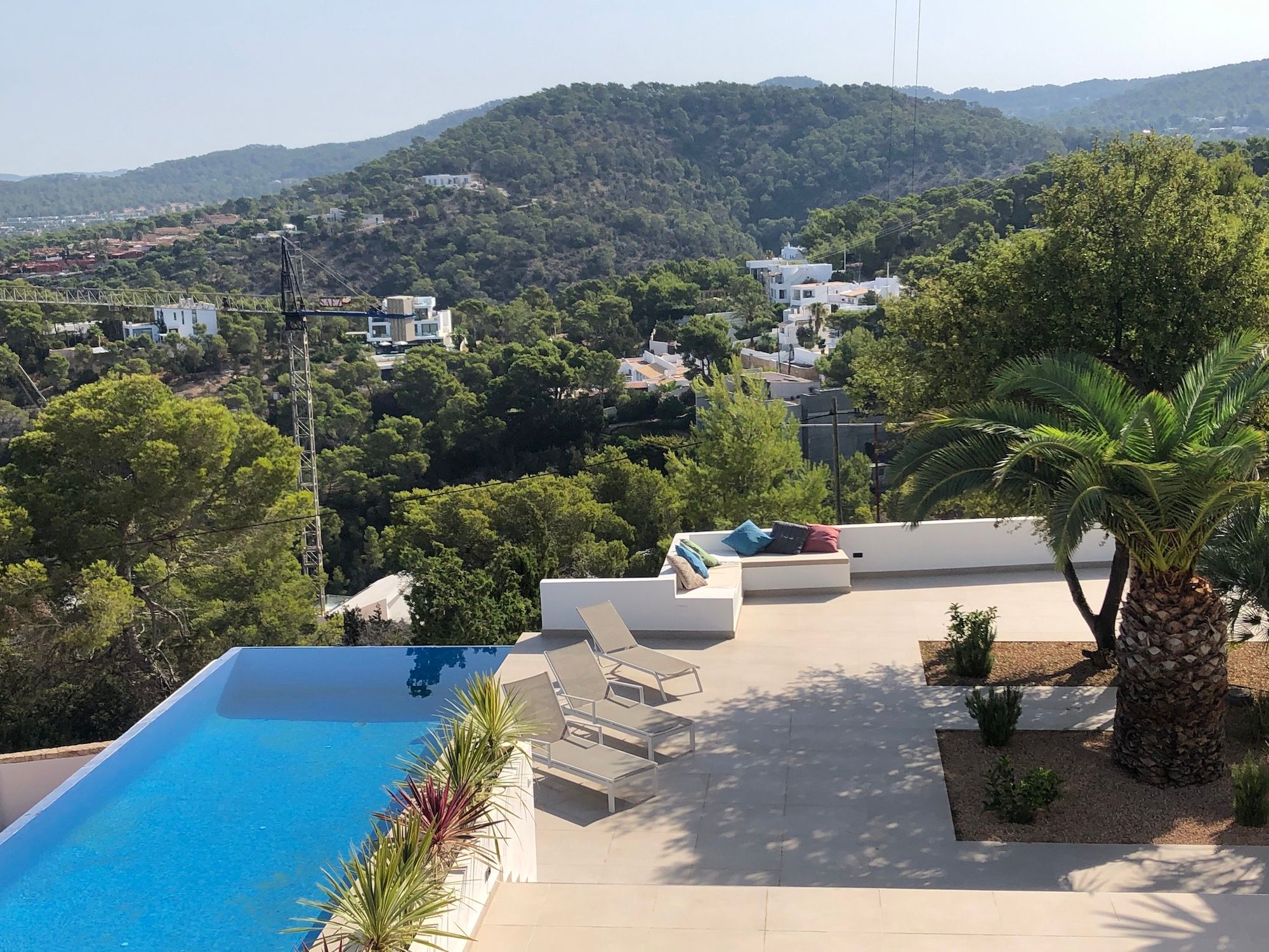 Villa en Cala Moli — 9