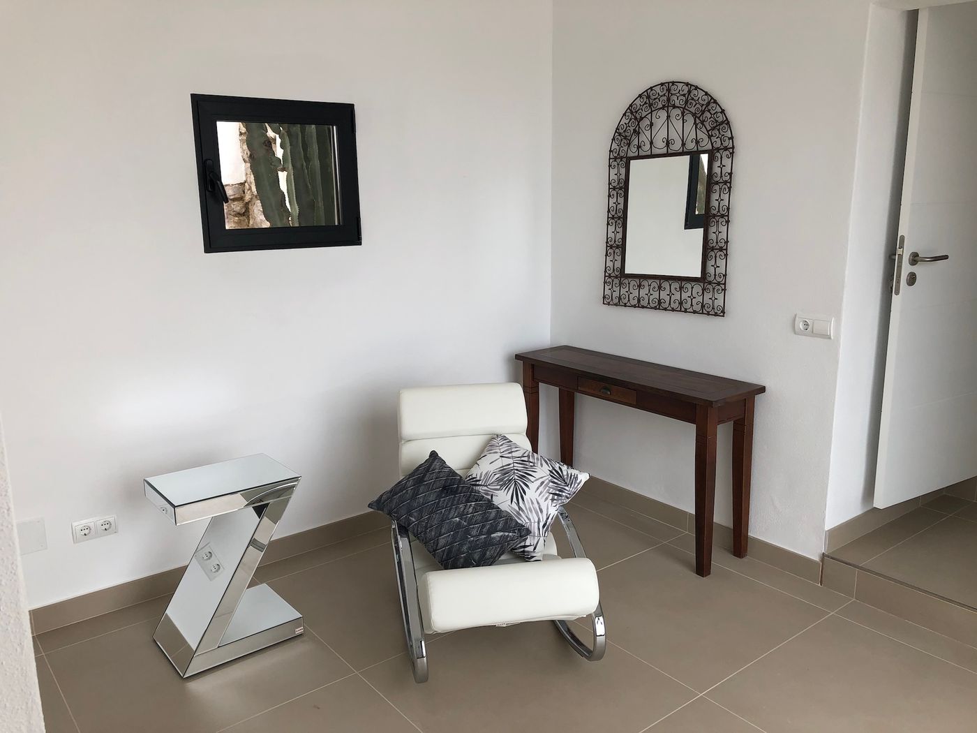 Villa en Cala Moli-Ibiza — 27