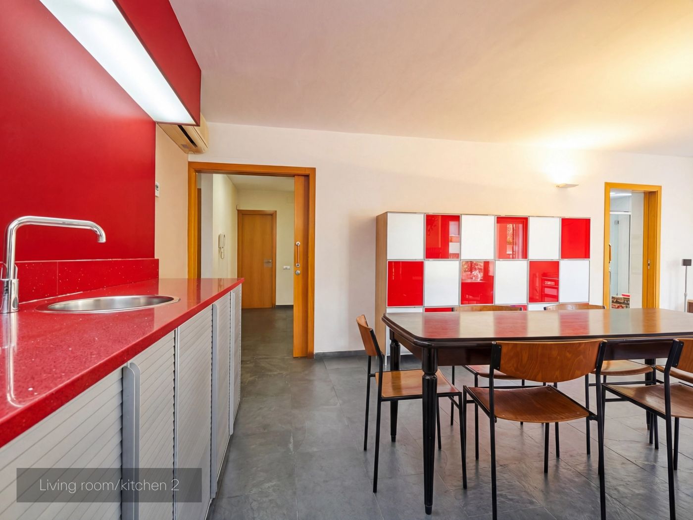 Villa mediterranea en Castelldefels — 25